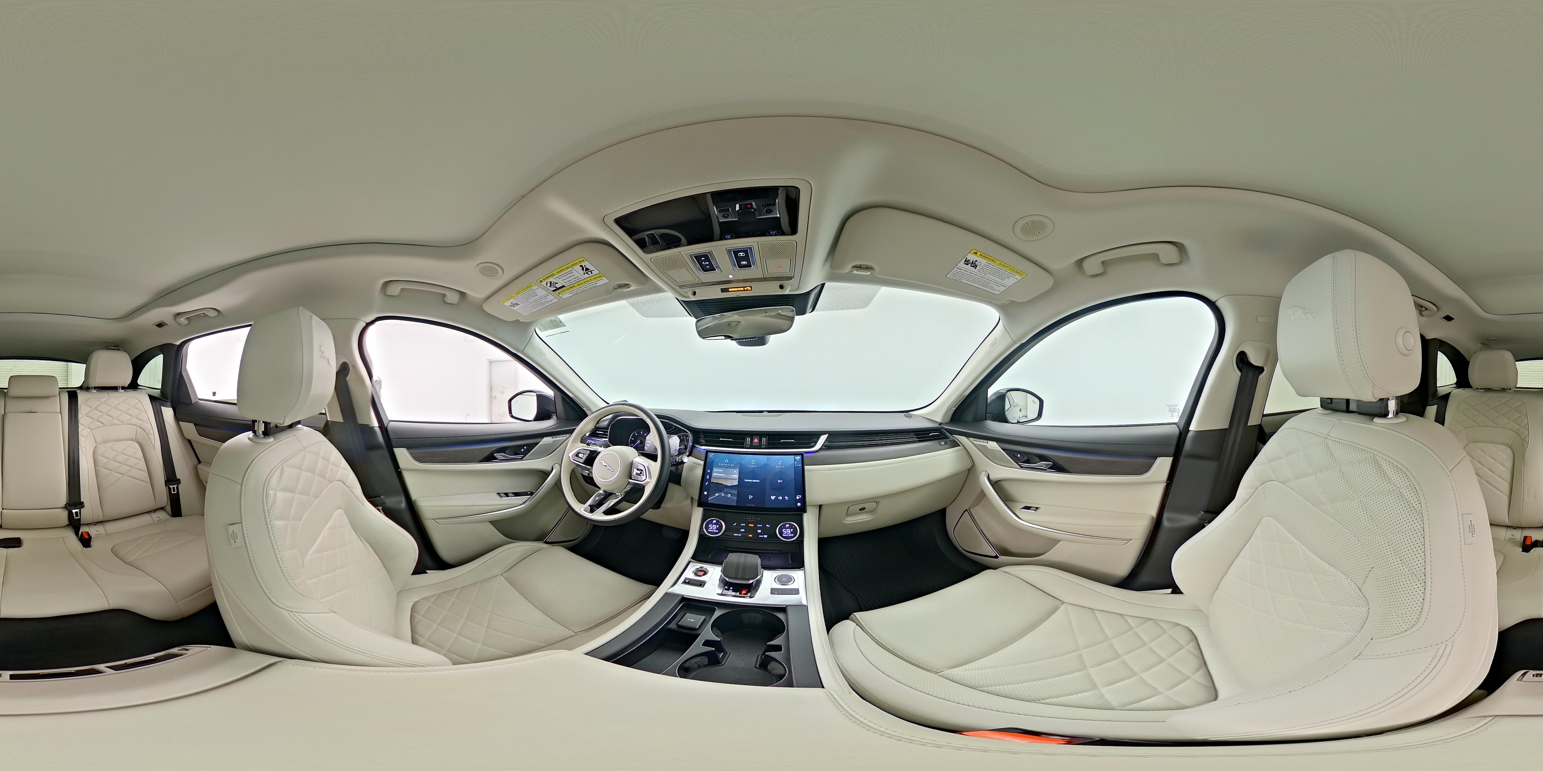 2023 Jaguar F-Pace S - Photo 27