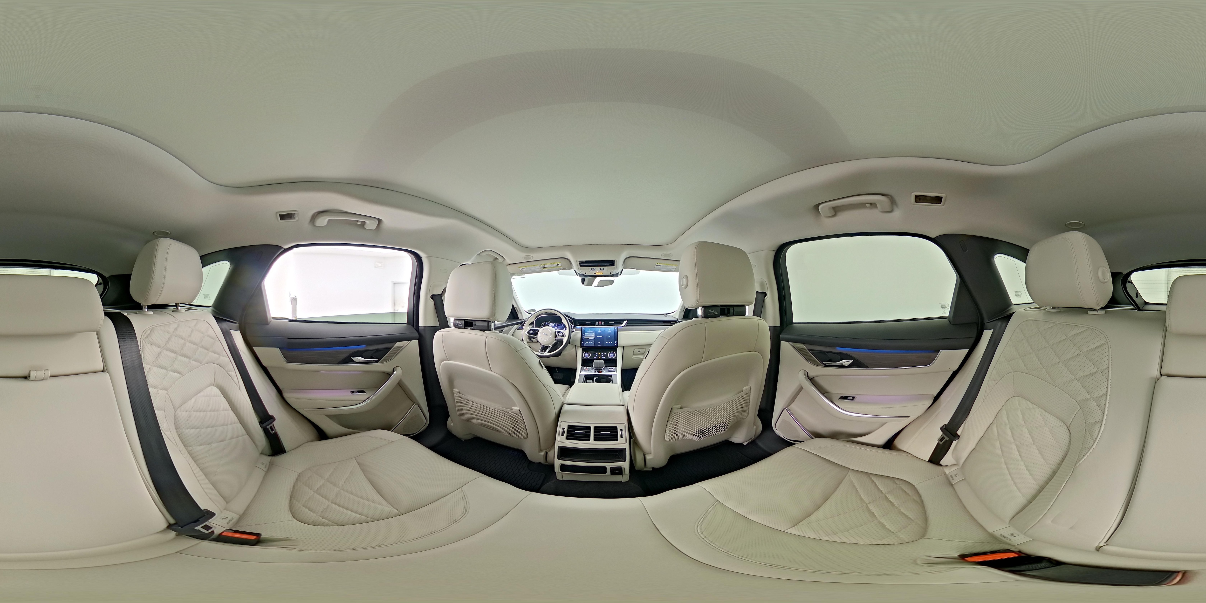 2023 Jaguar F-Pace S - Photo 28
