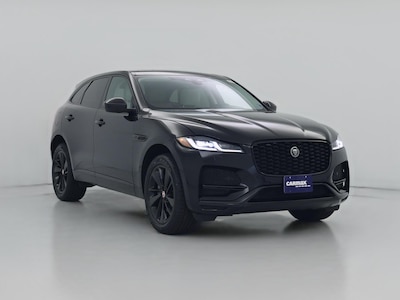 2023 Jaguar F-Pace S