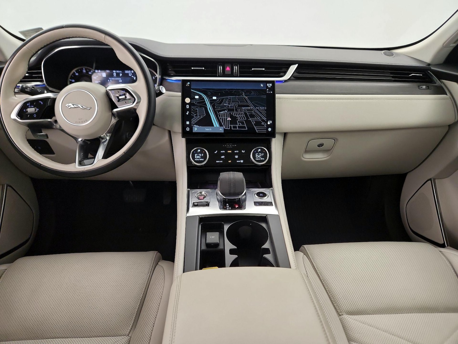 2023 Jaguar F-Pace S - Photo 10