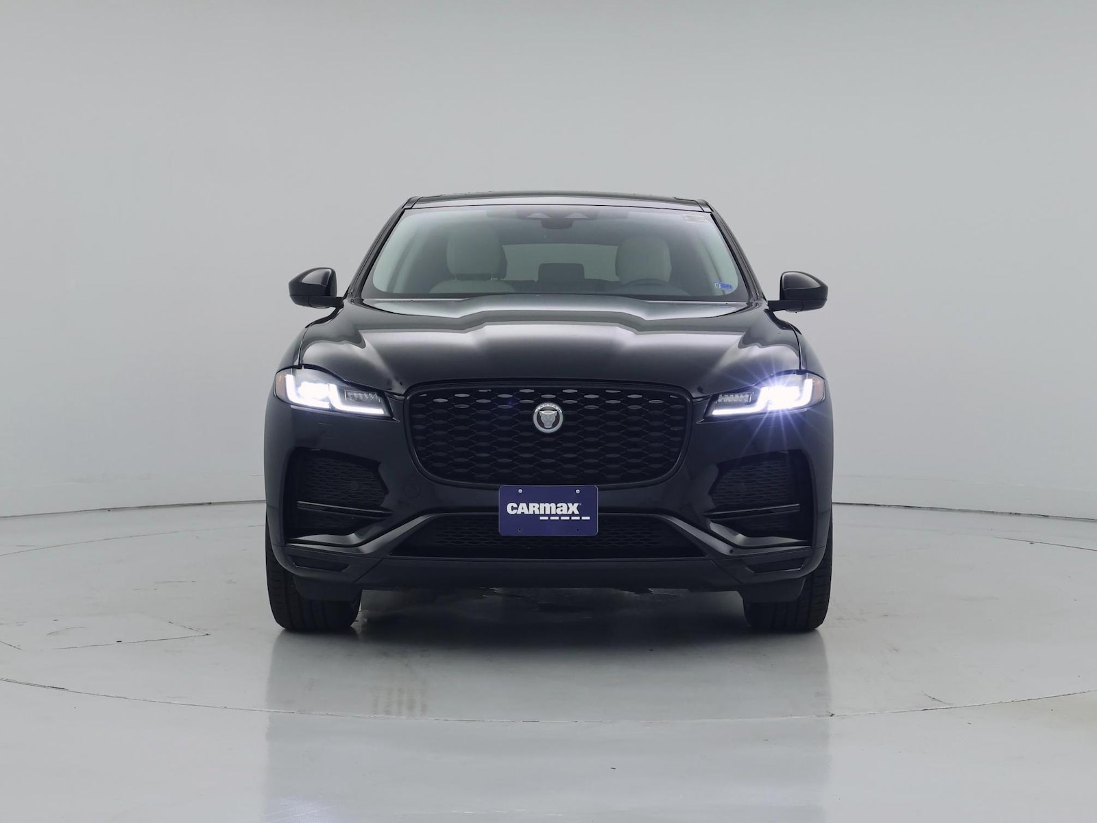 2023 Jaguar F-Pace S - Photo 6