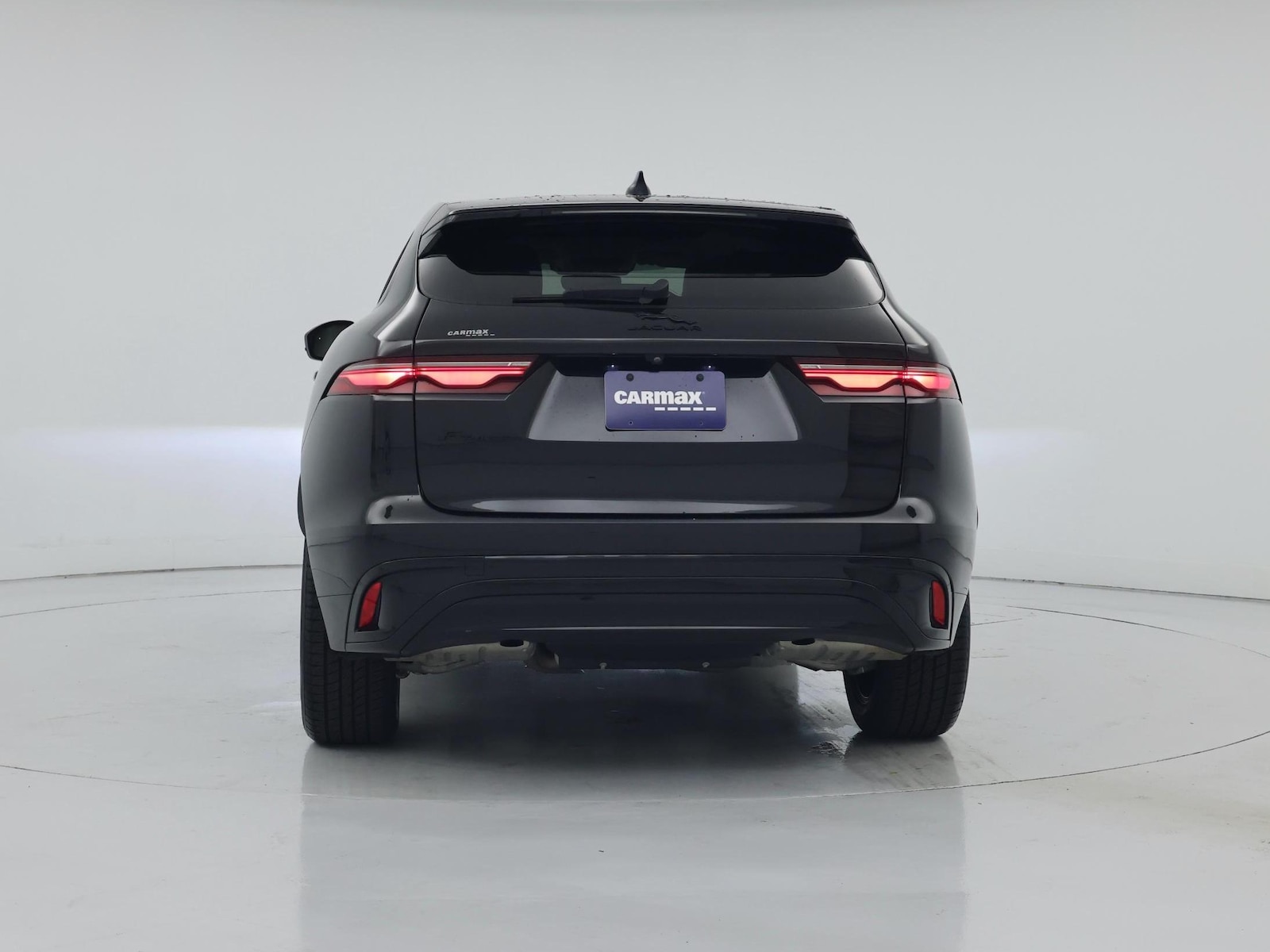 2023 Jaguar F-Pace S - Photo 7