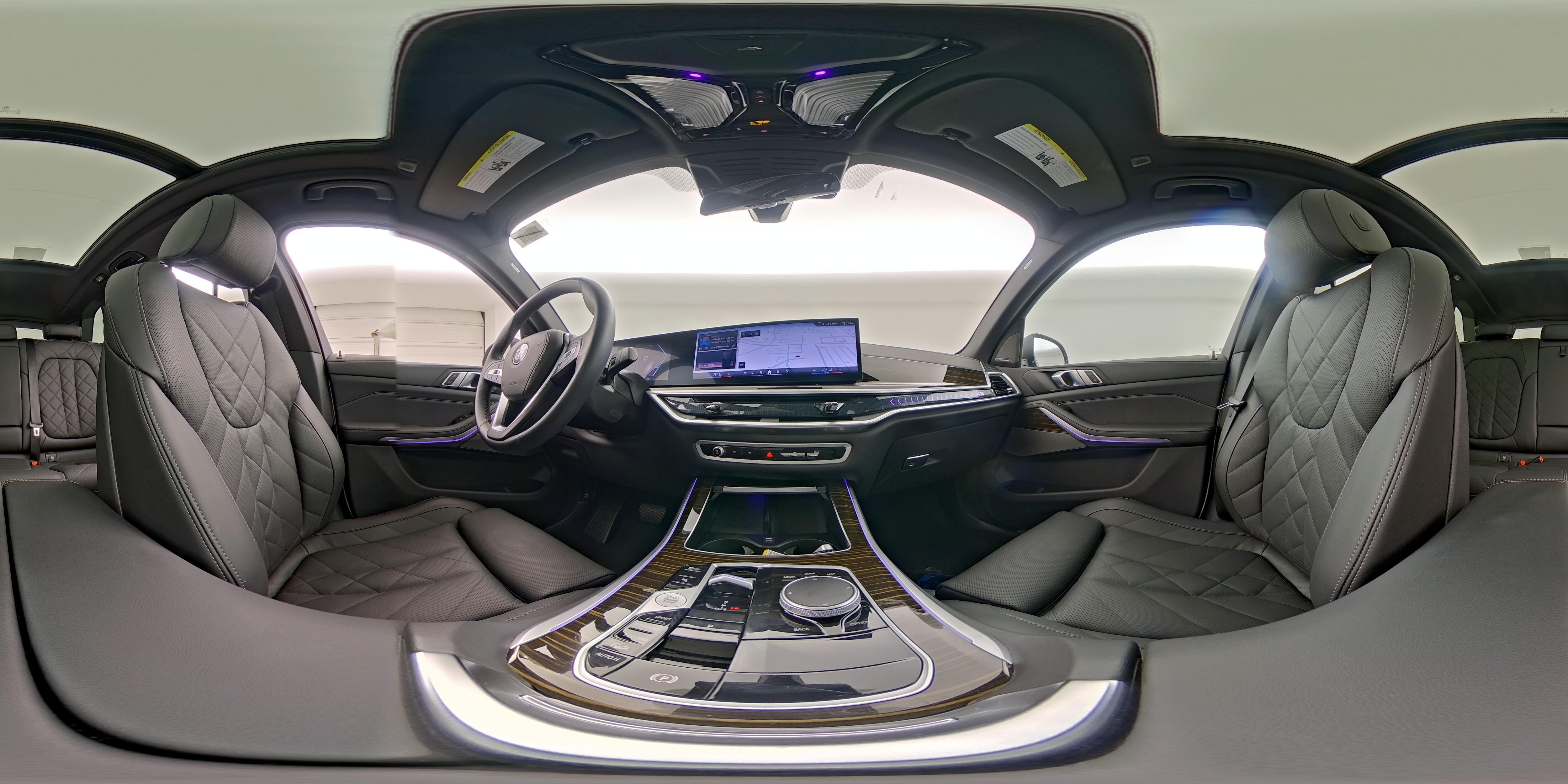 2026 BMW X5 40i - Photo 28