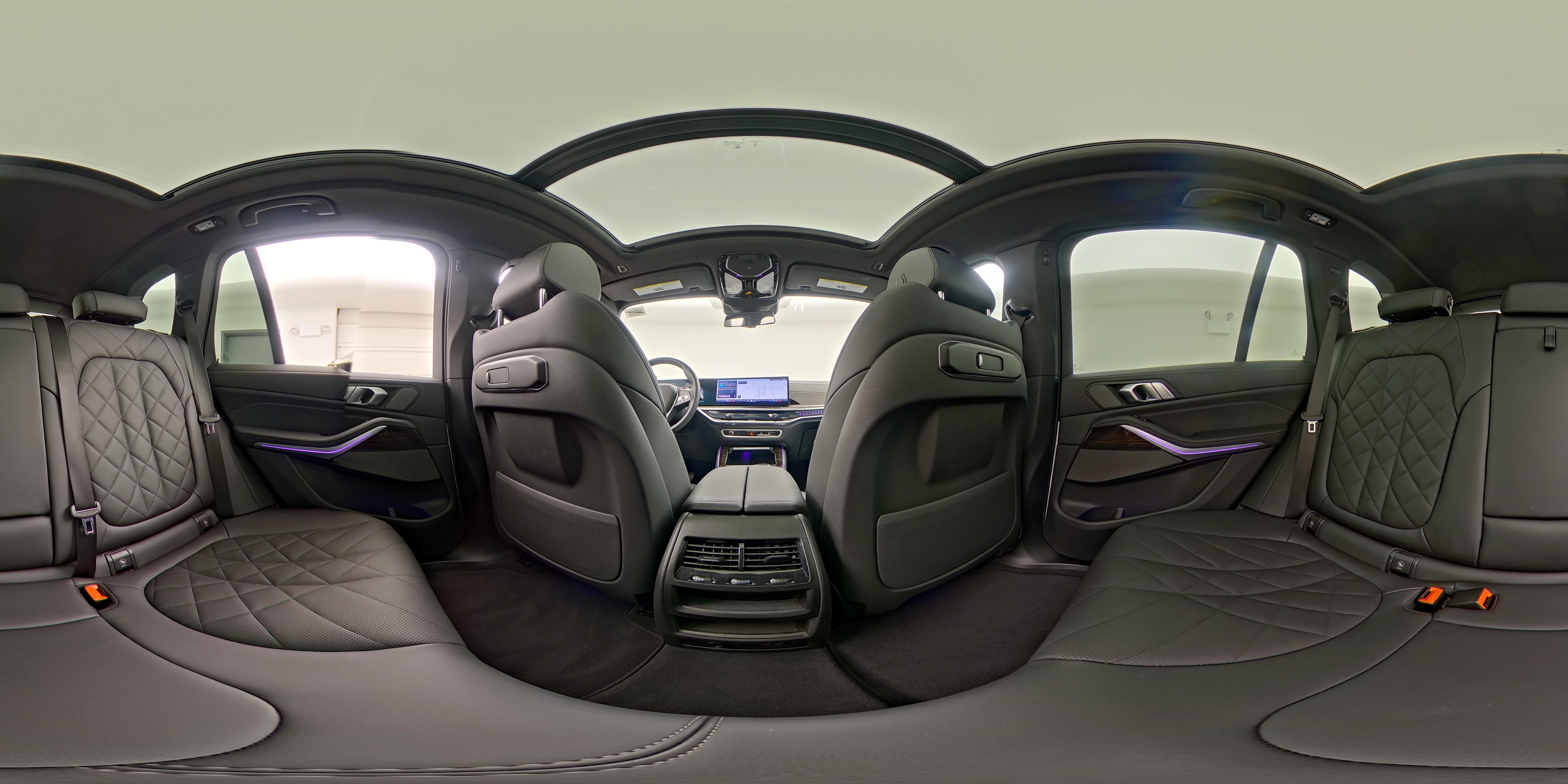 2026 BMW X5 40i - Photo 29
