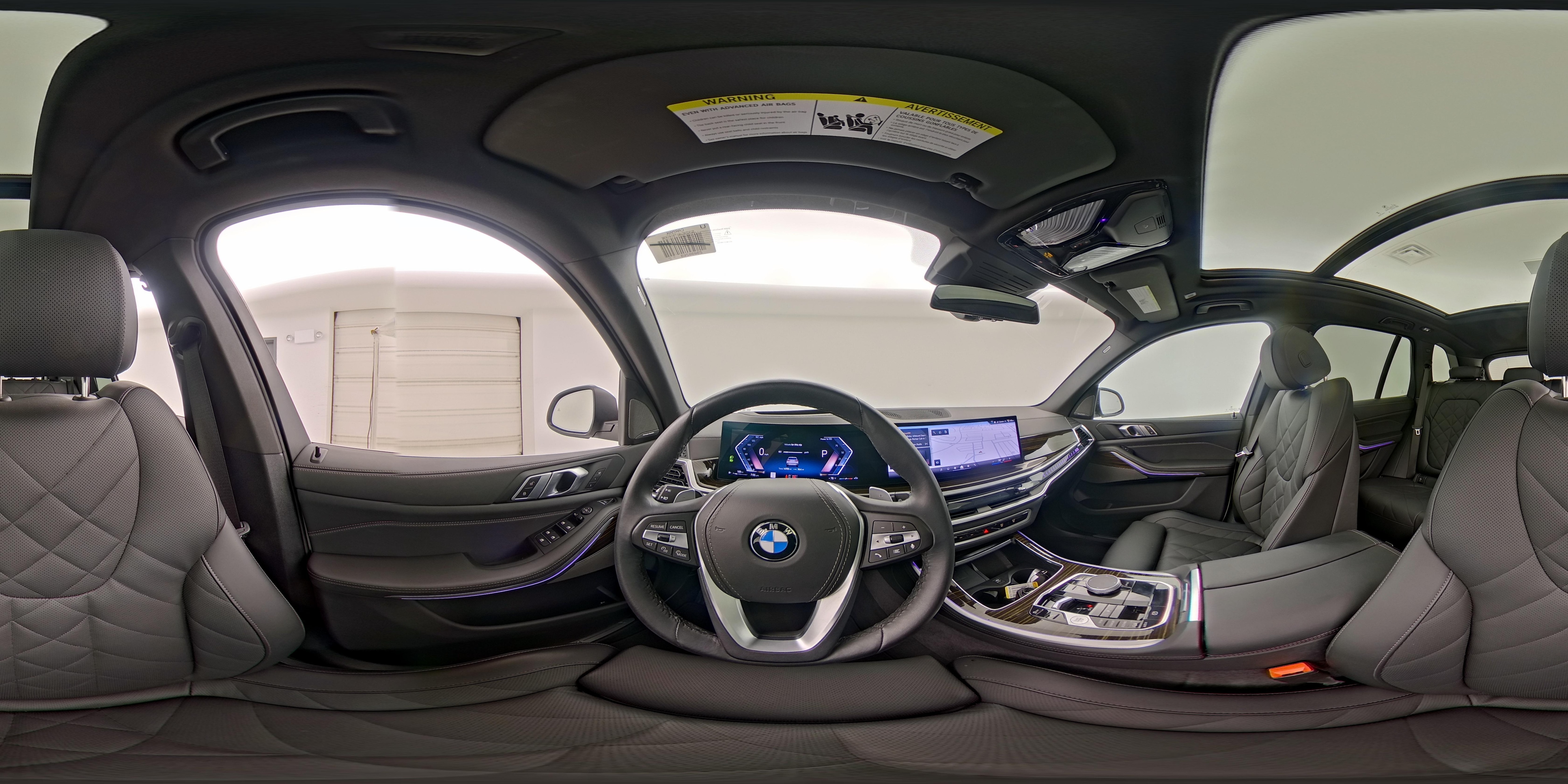 2026 BMW X5 40i - Photo 30