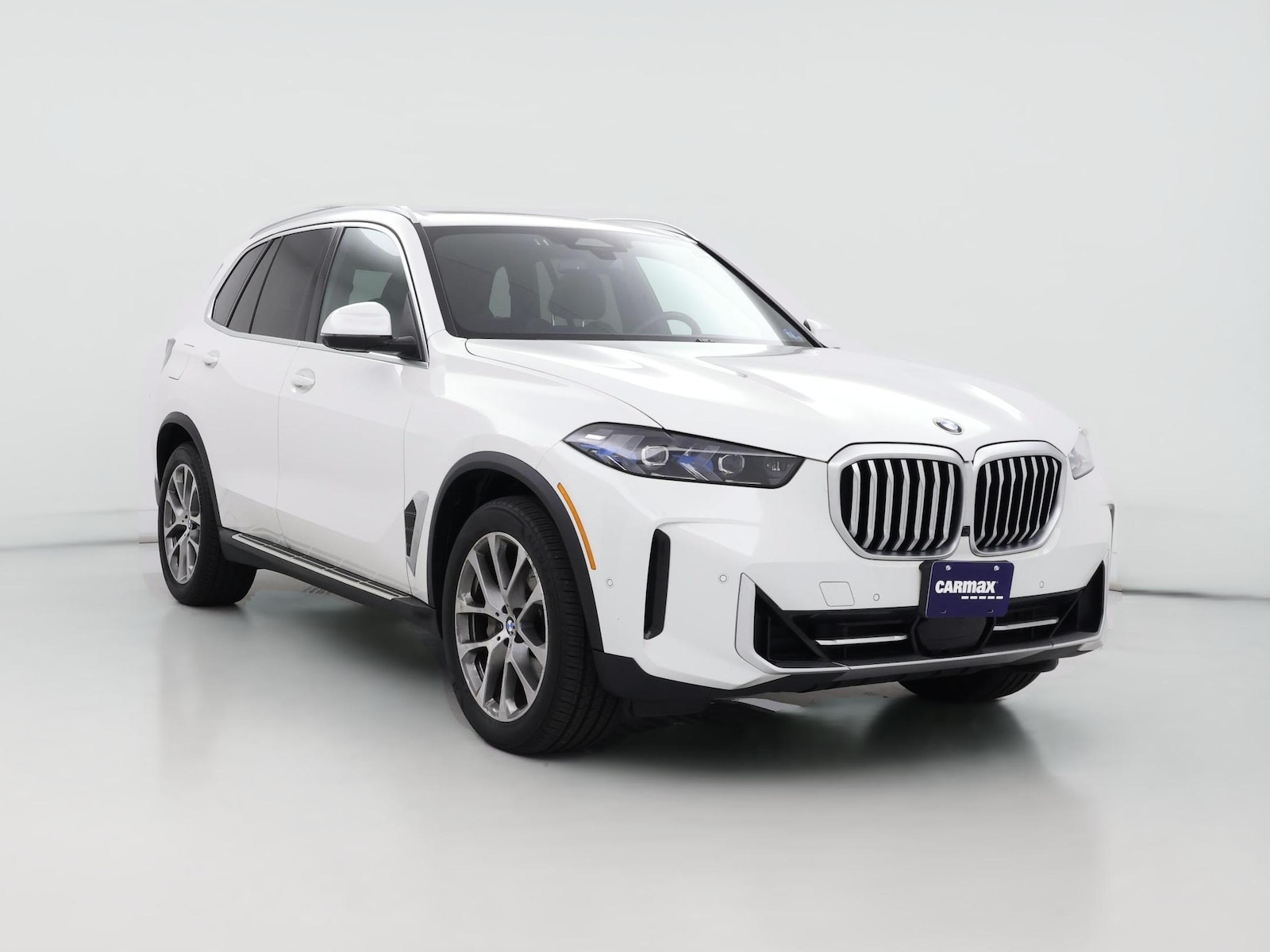 2026 BMW X5 40i - Photo 1