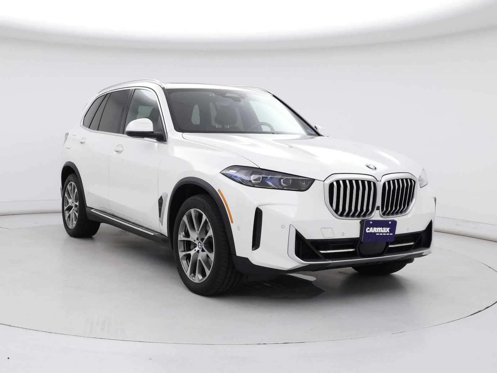 2026 BMW X5 40i - Photo 2