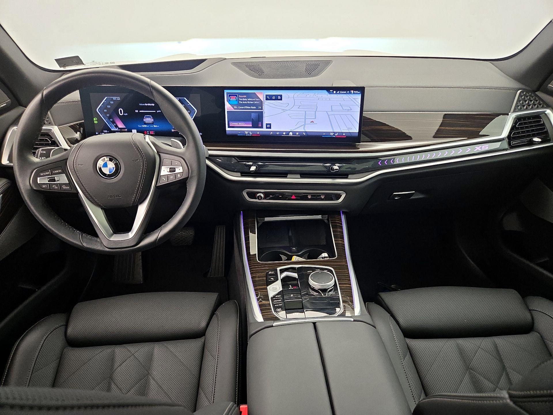 Thumbnail: 2026 BMW X5 - 9