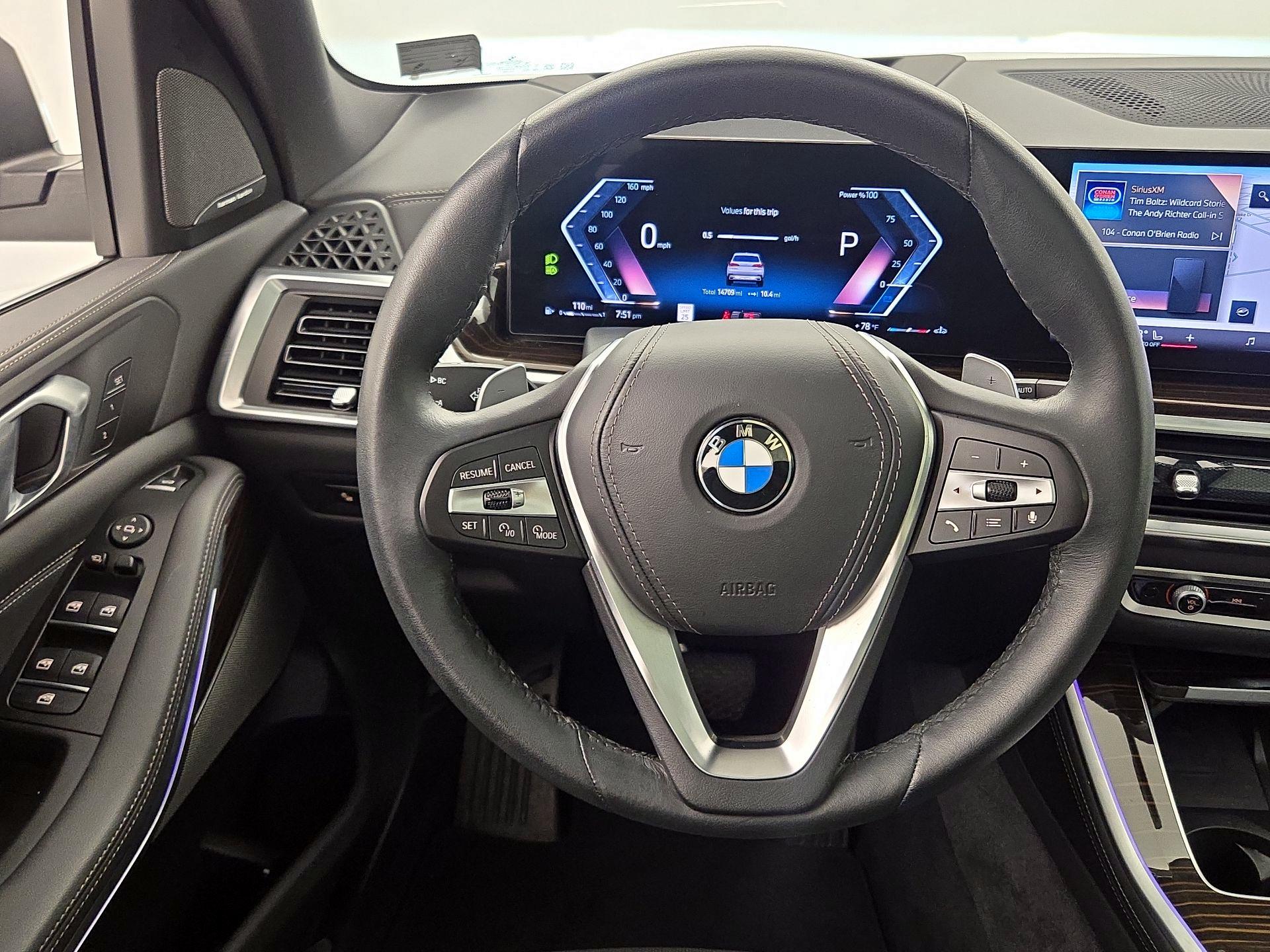 Thumbnail: 2026 BMW X5 - 10