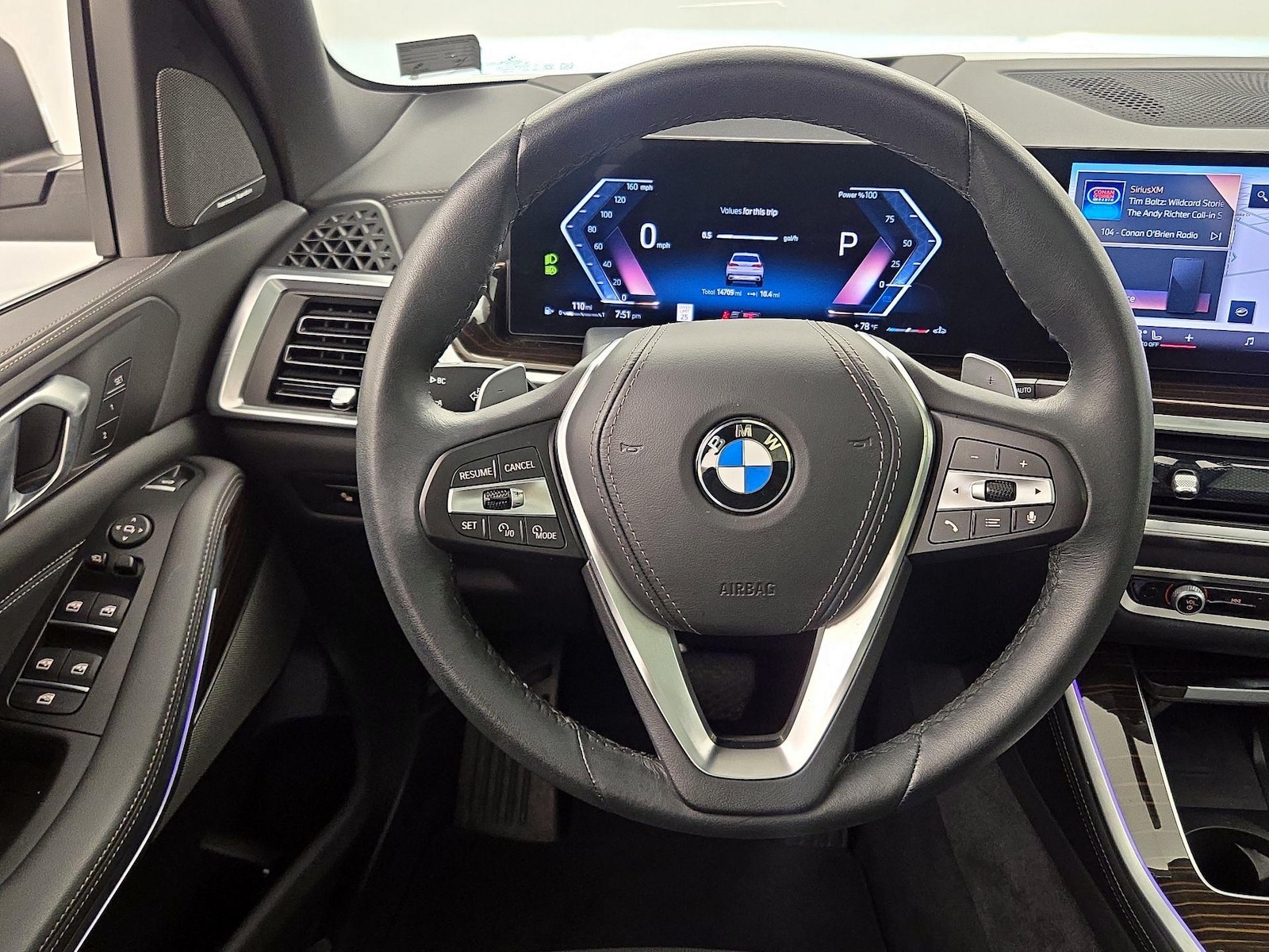 2026 BMW X5 40i - Photo 11