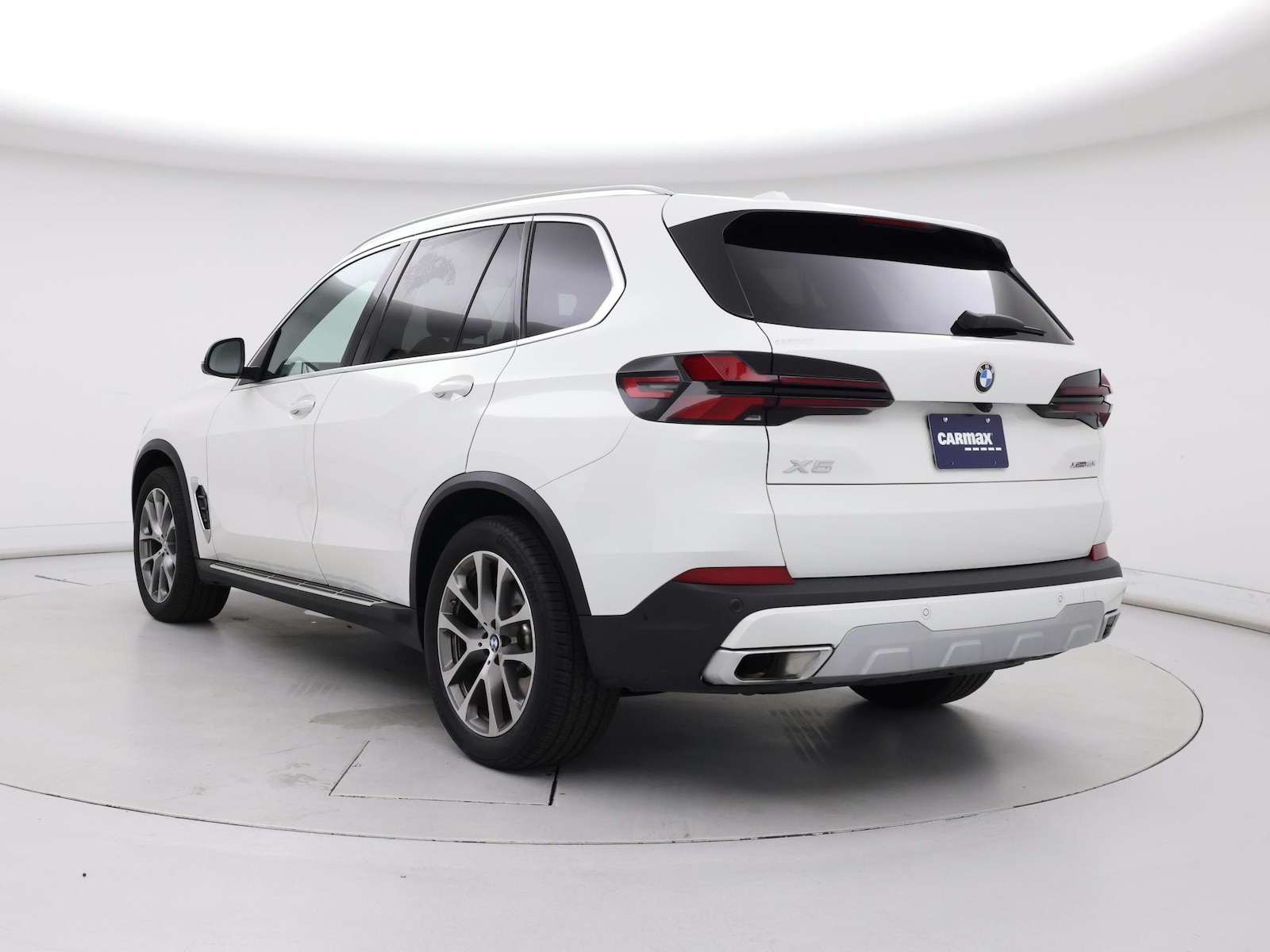 2026 BMW X5 40i - Photo 3