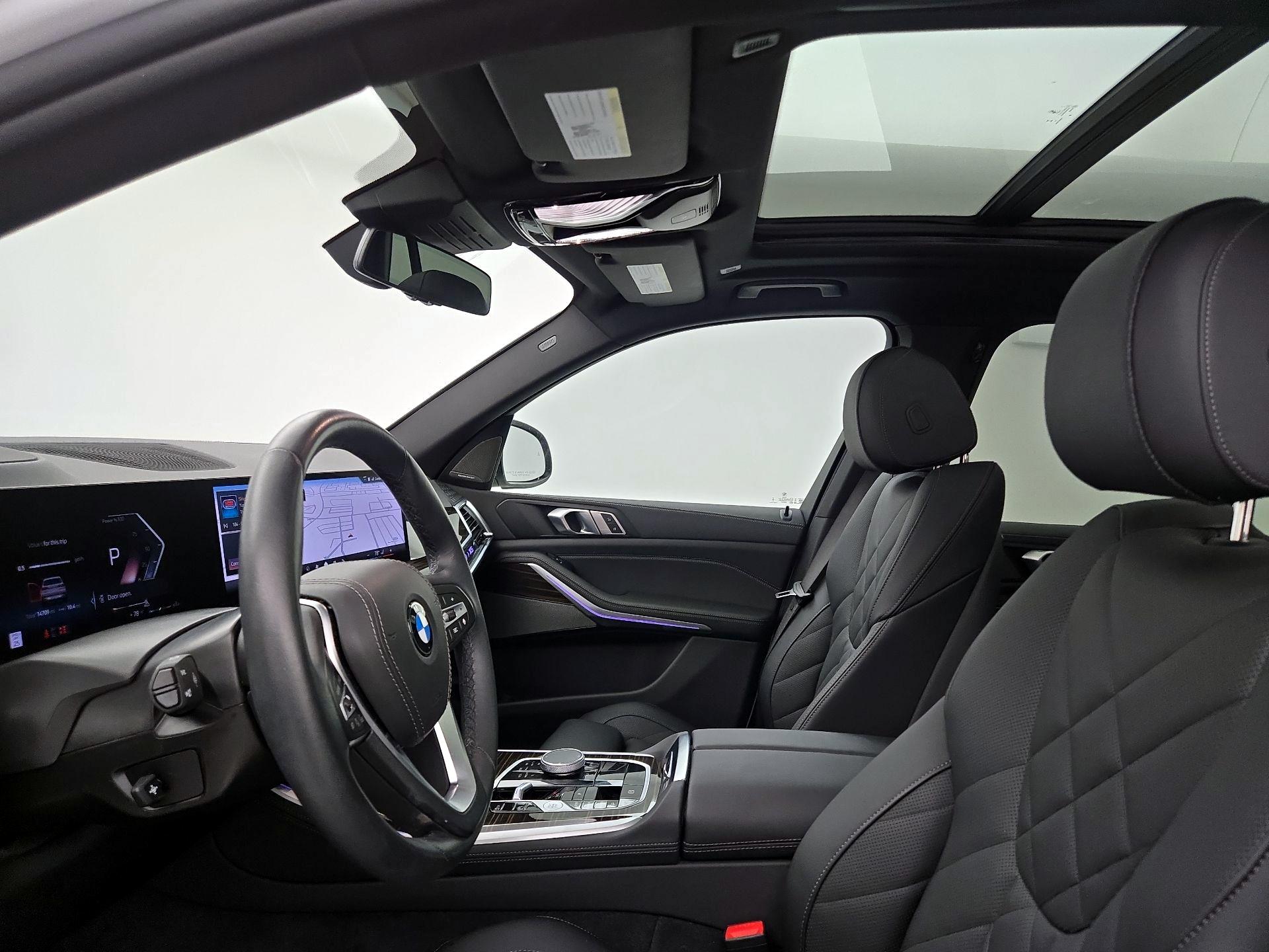 Thumbnail: 2026 BMW X5 - 20