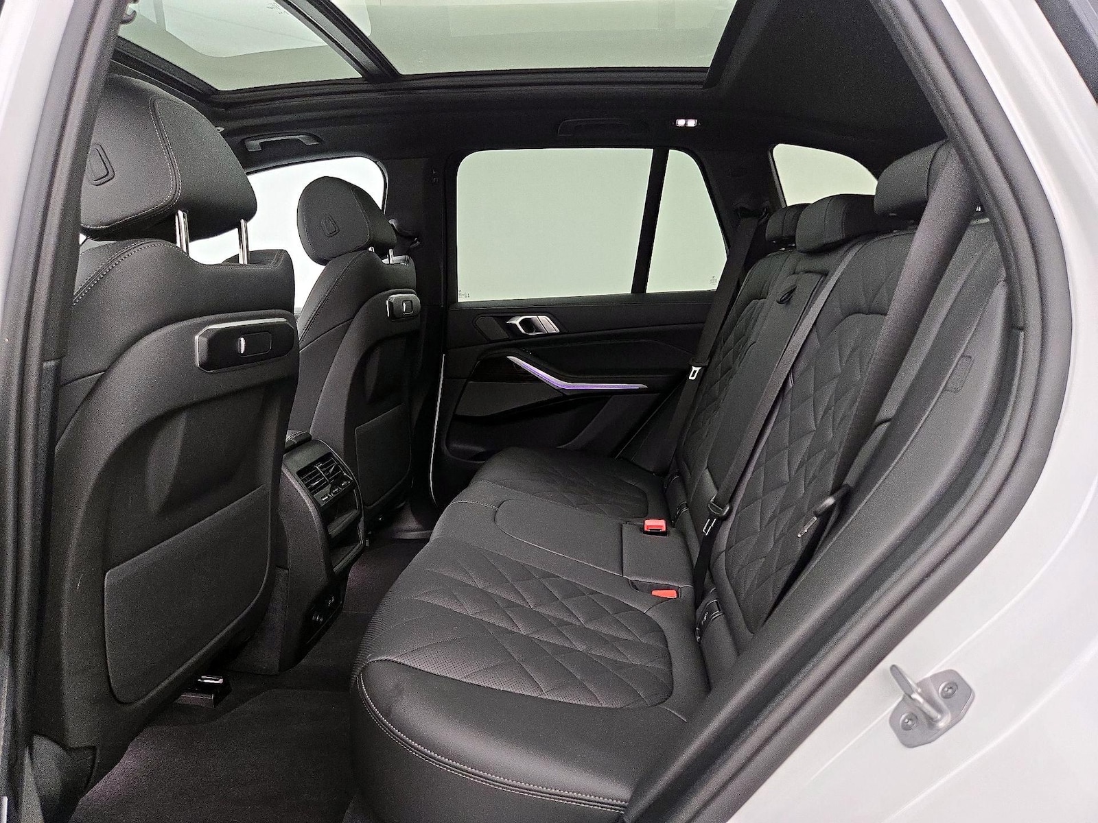 2026 BMW X5 40i - Photo 22