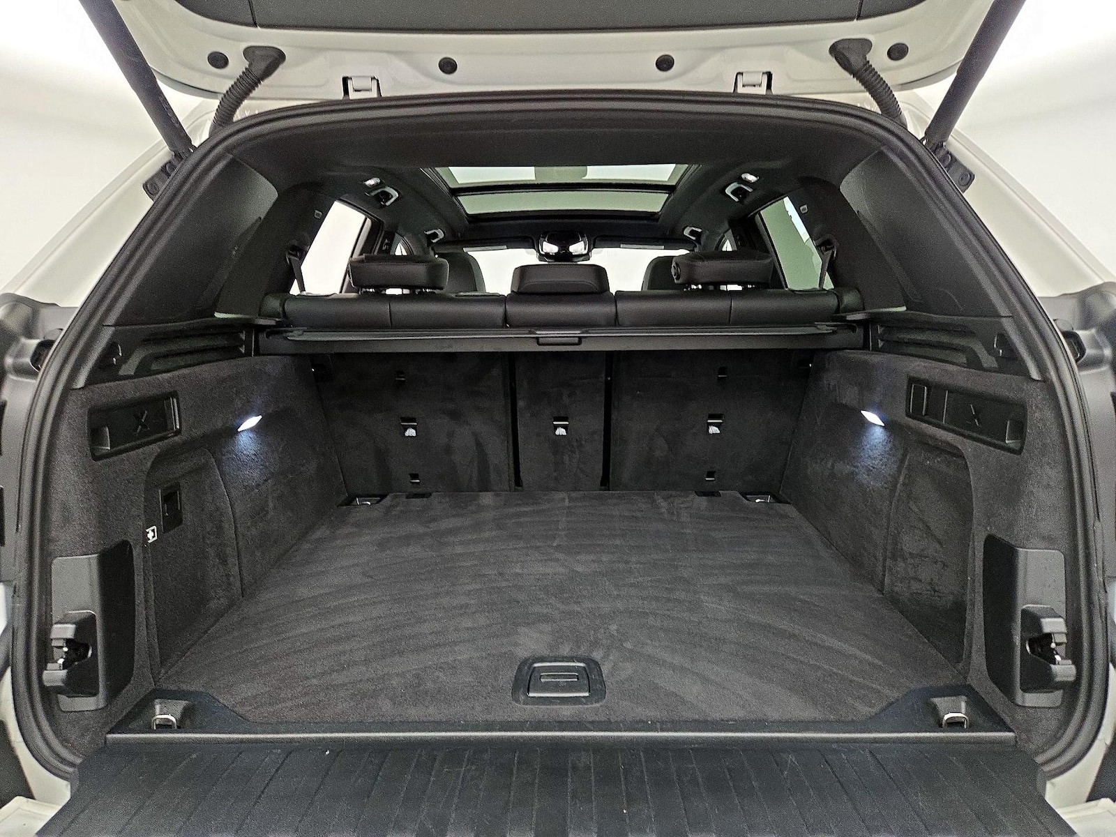 2026 BMW X5 40i - Photo 23