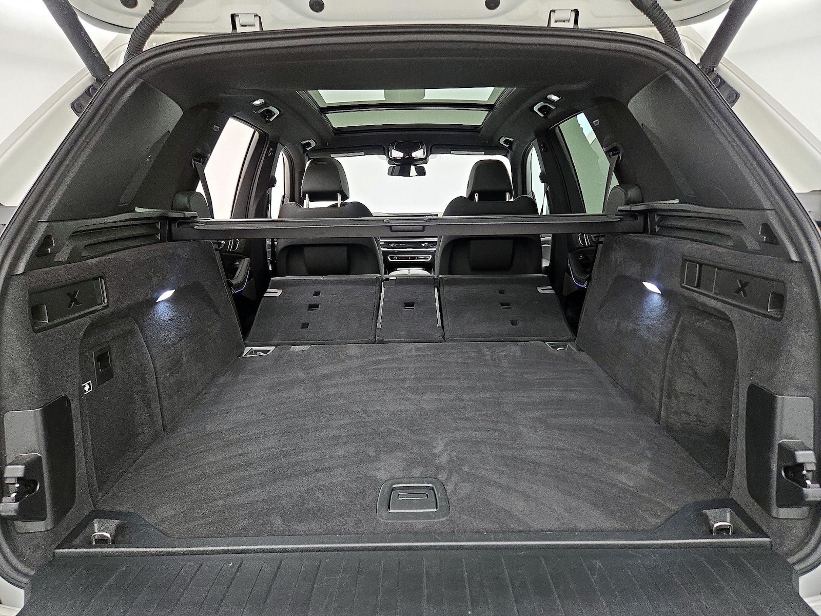 2026 BMW X5 40i - Photo 24