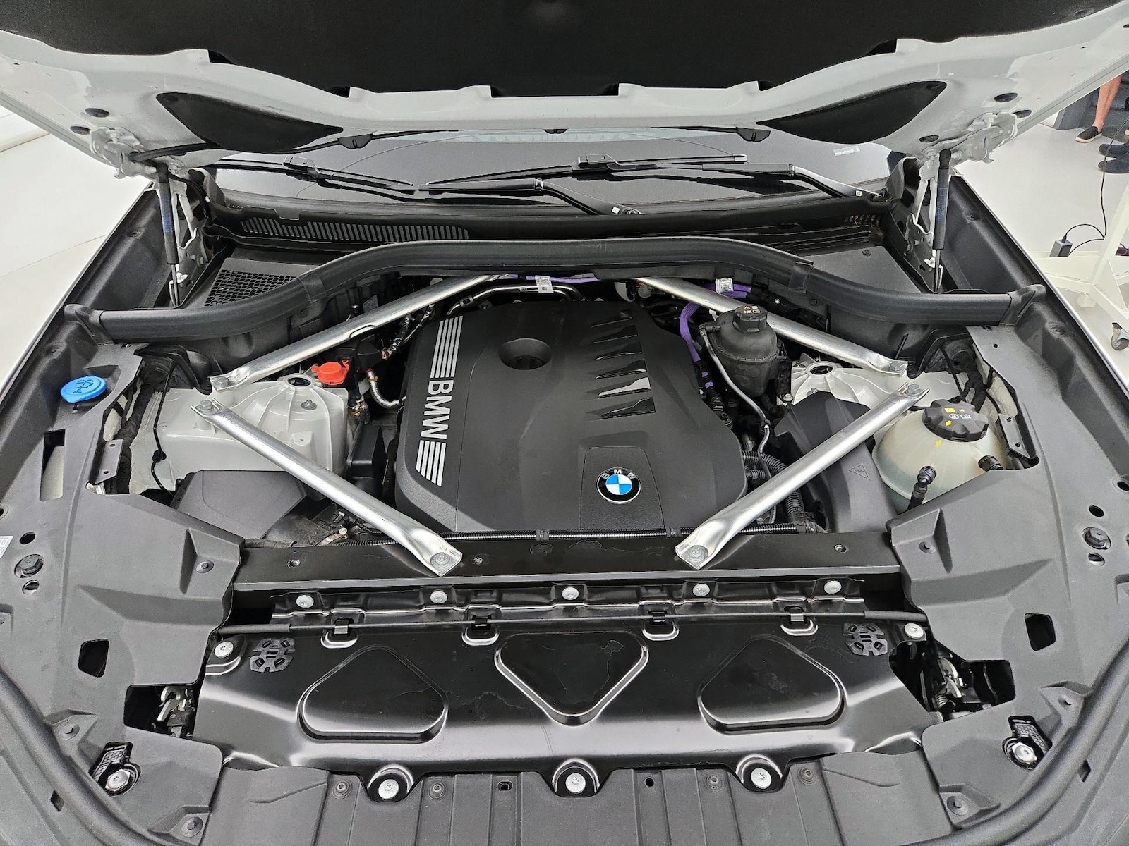 2026 BMW X5 40i - Photo 25