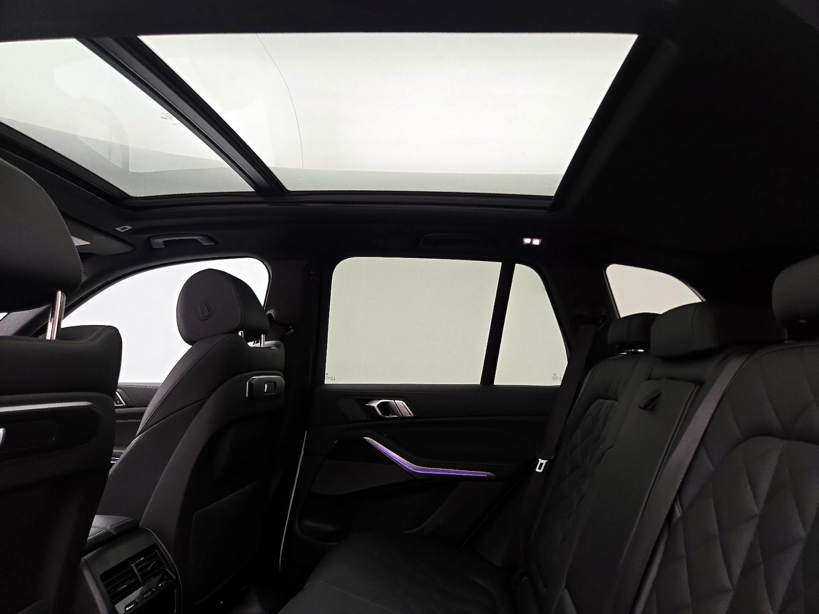 2026 BMW X5 40i - Photo 26