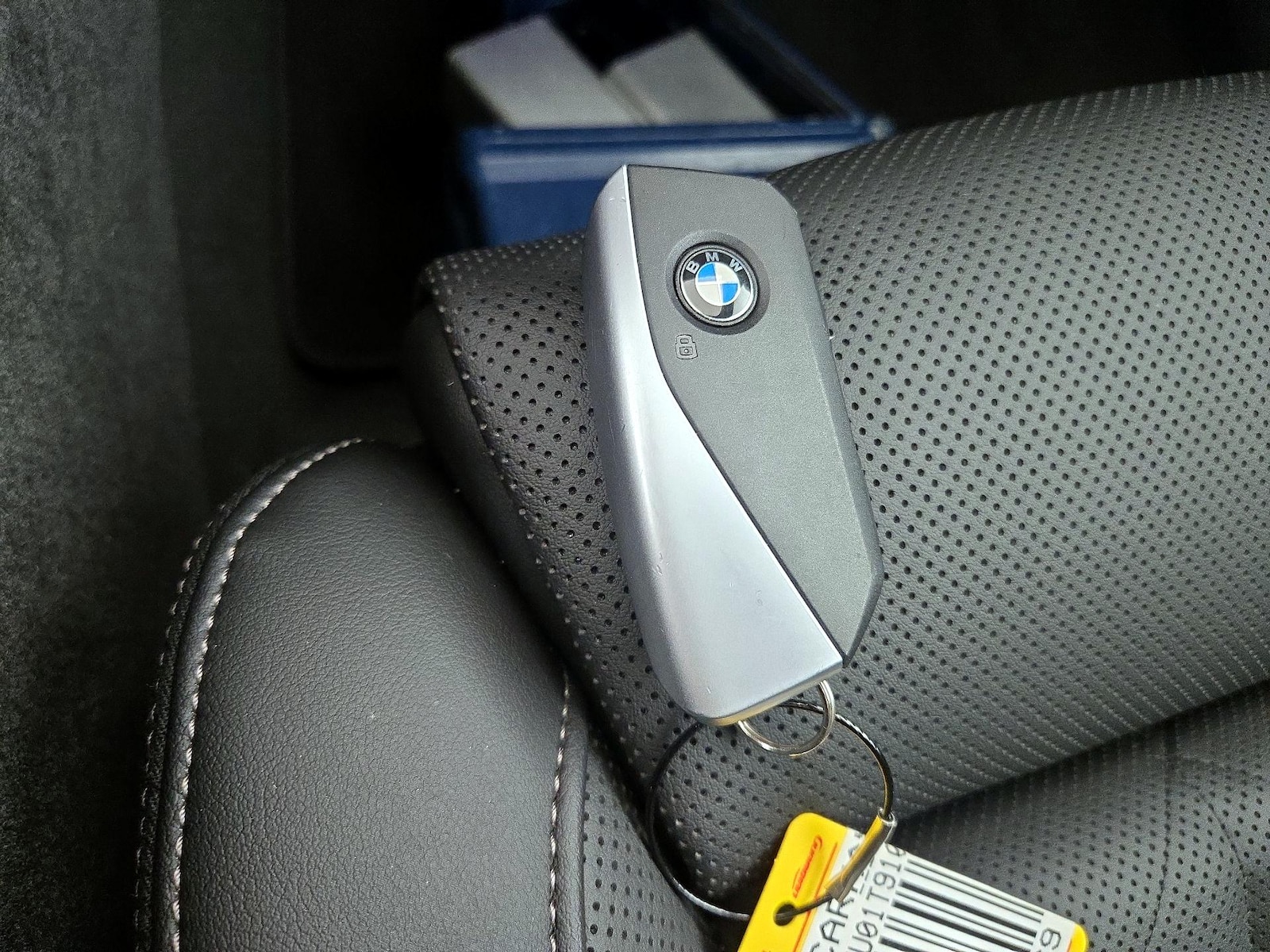2026 BMW X5 40i - Photo 27
