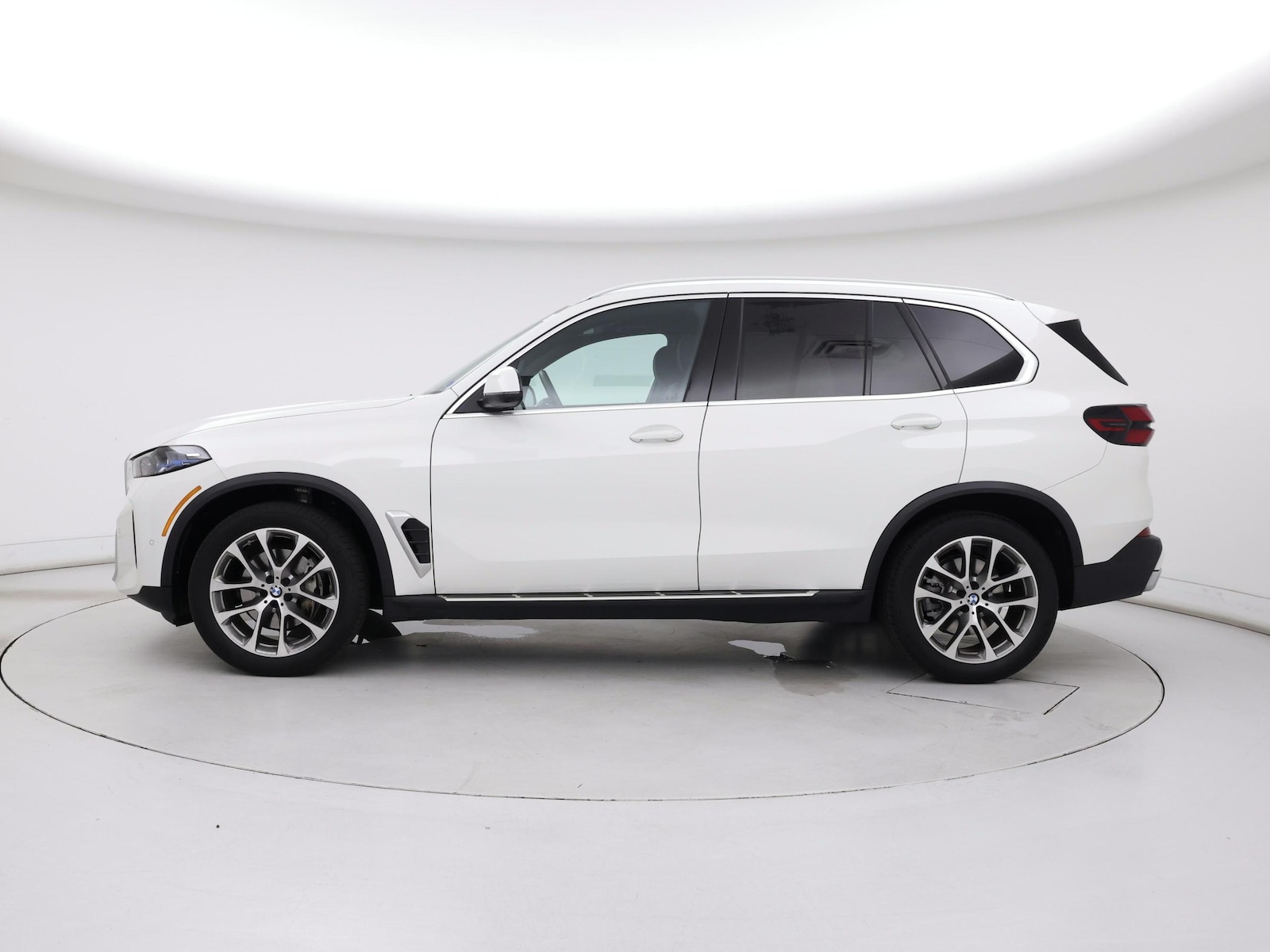 2026 BMW X5 40i - Photo 4