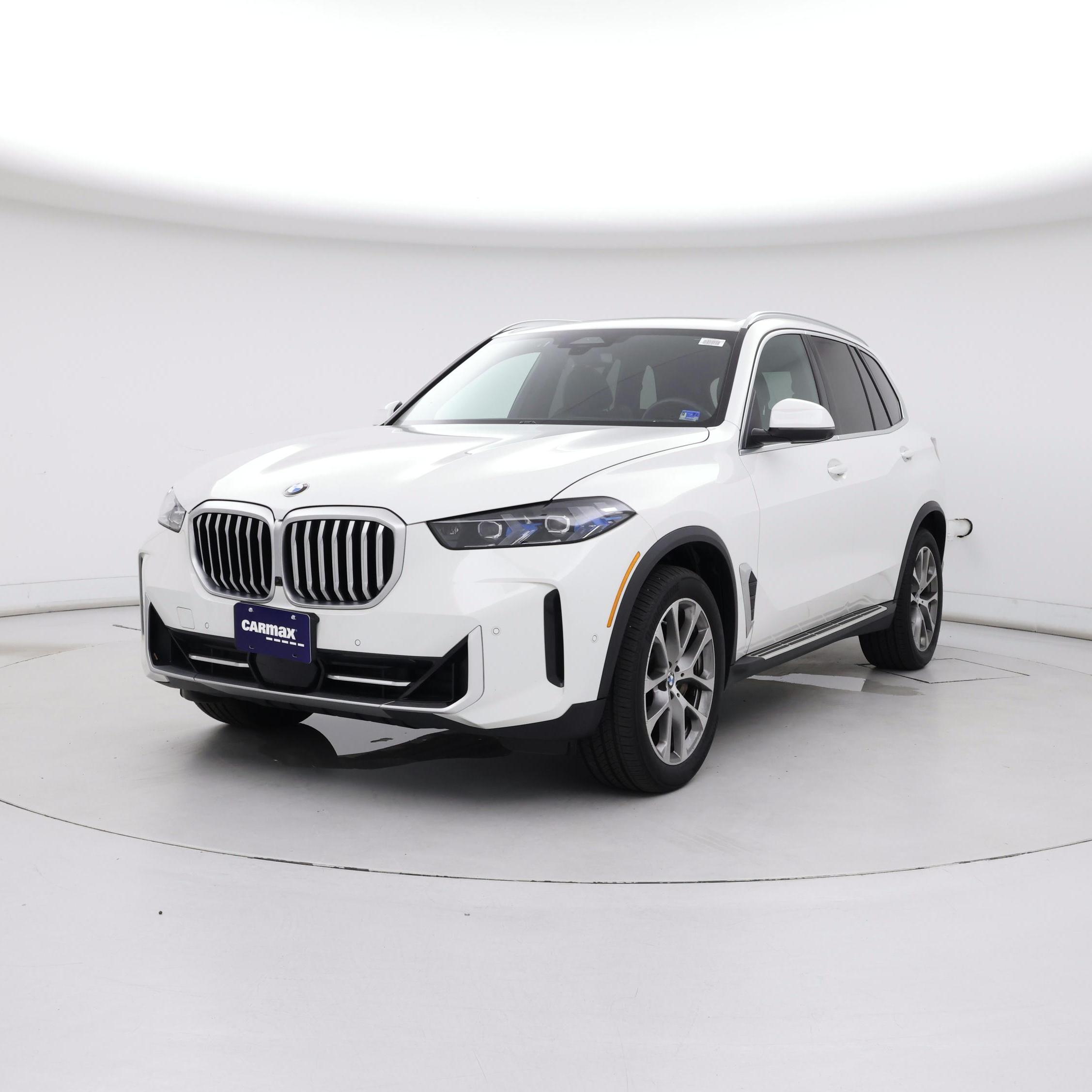 Thumbnail: 2026 BMW X5 - 4