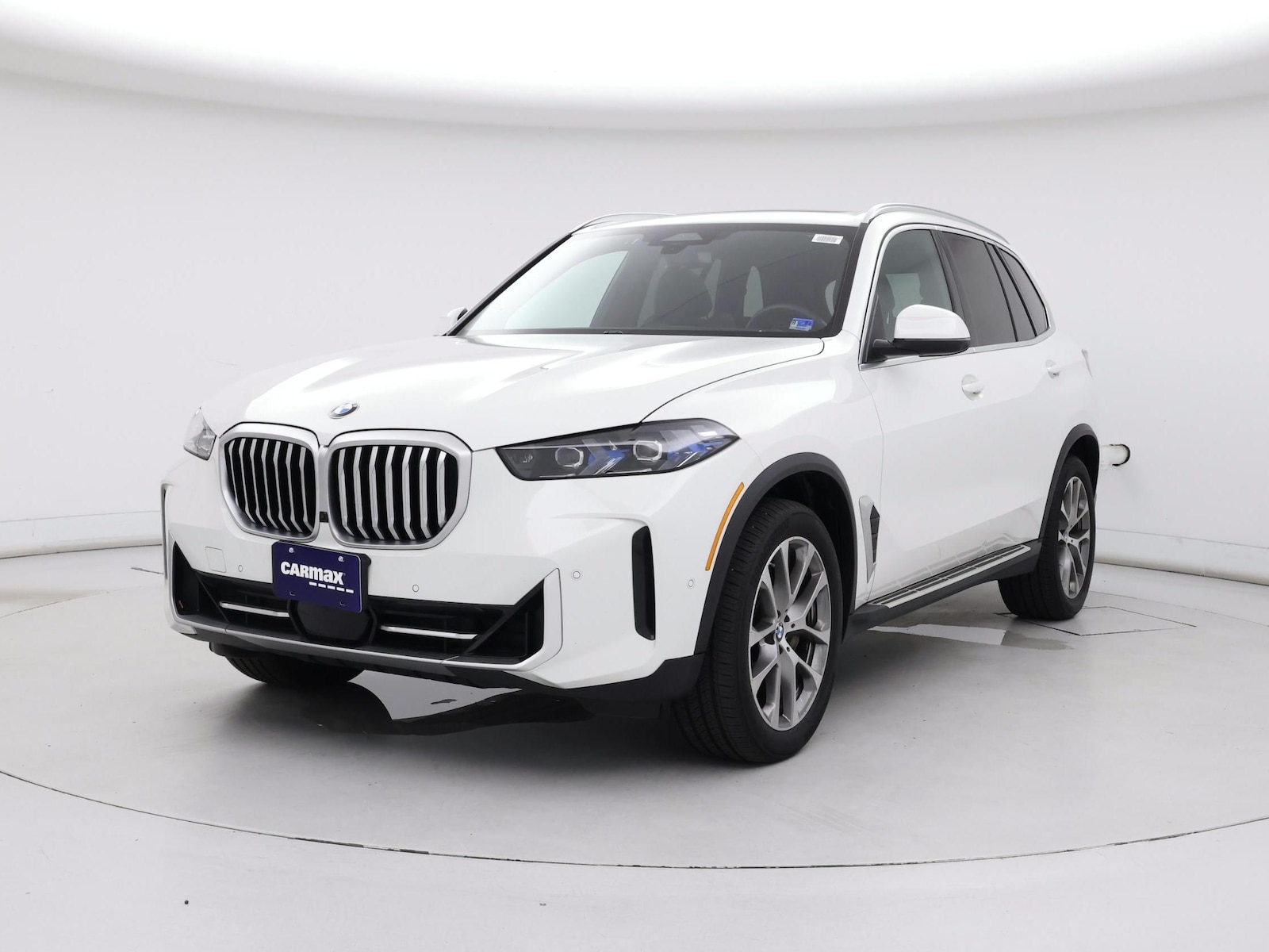 2026 BMW X5 40i - Photo 5