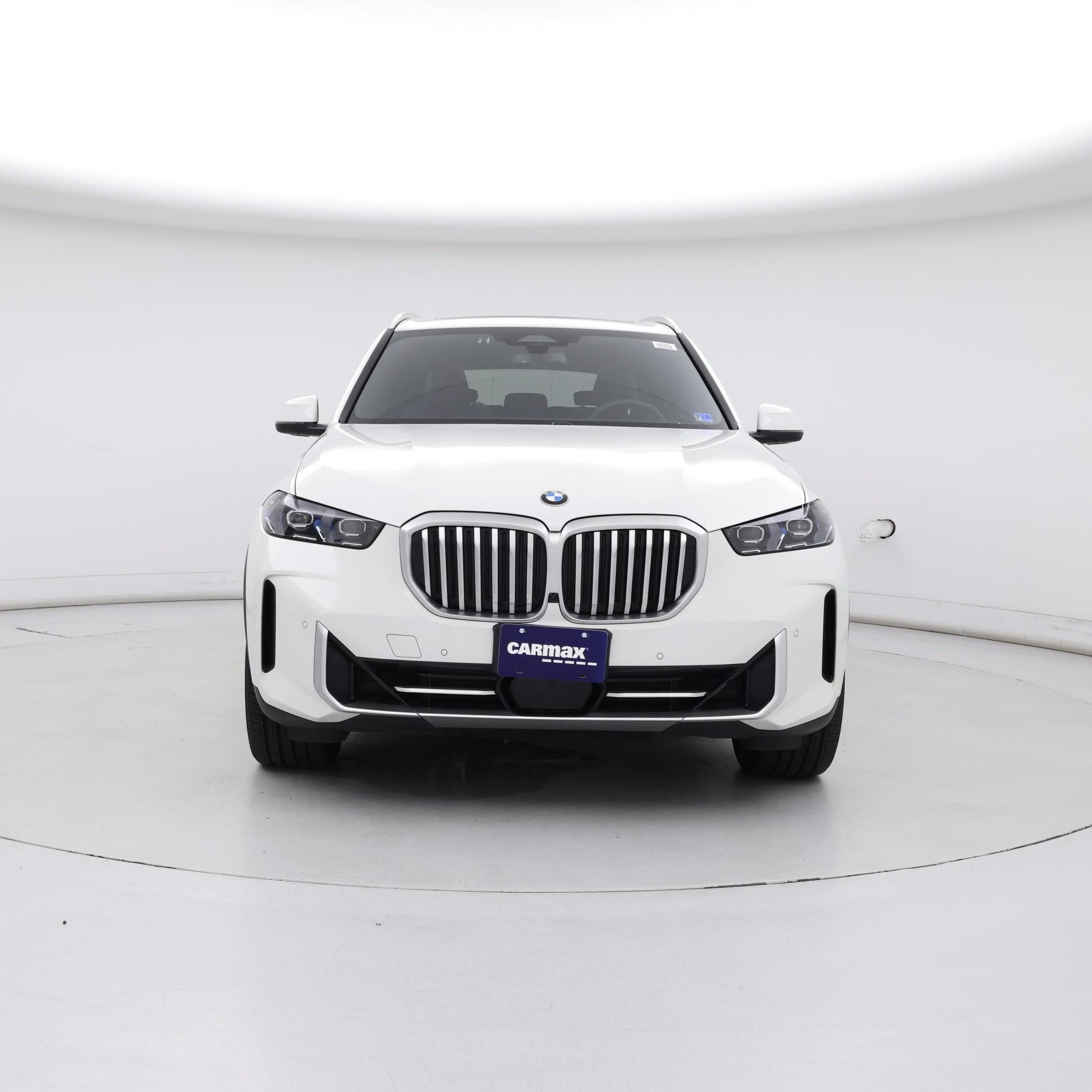 Thumbnail: 2026 BMW X5 - 5