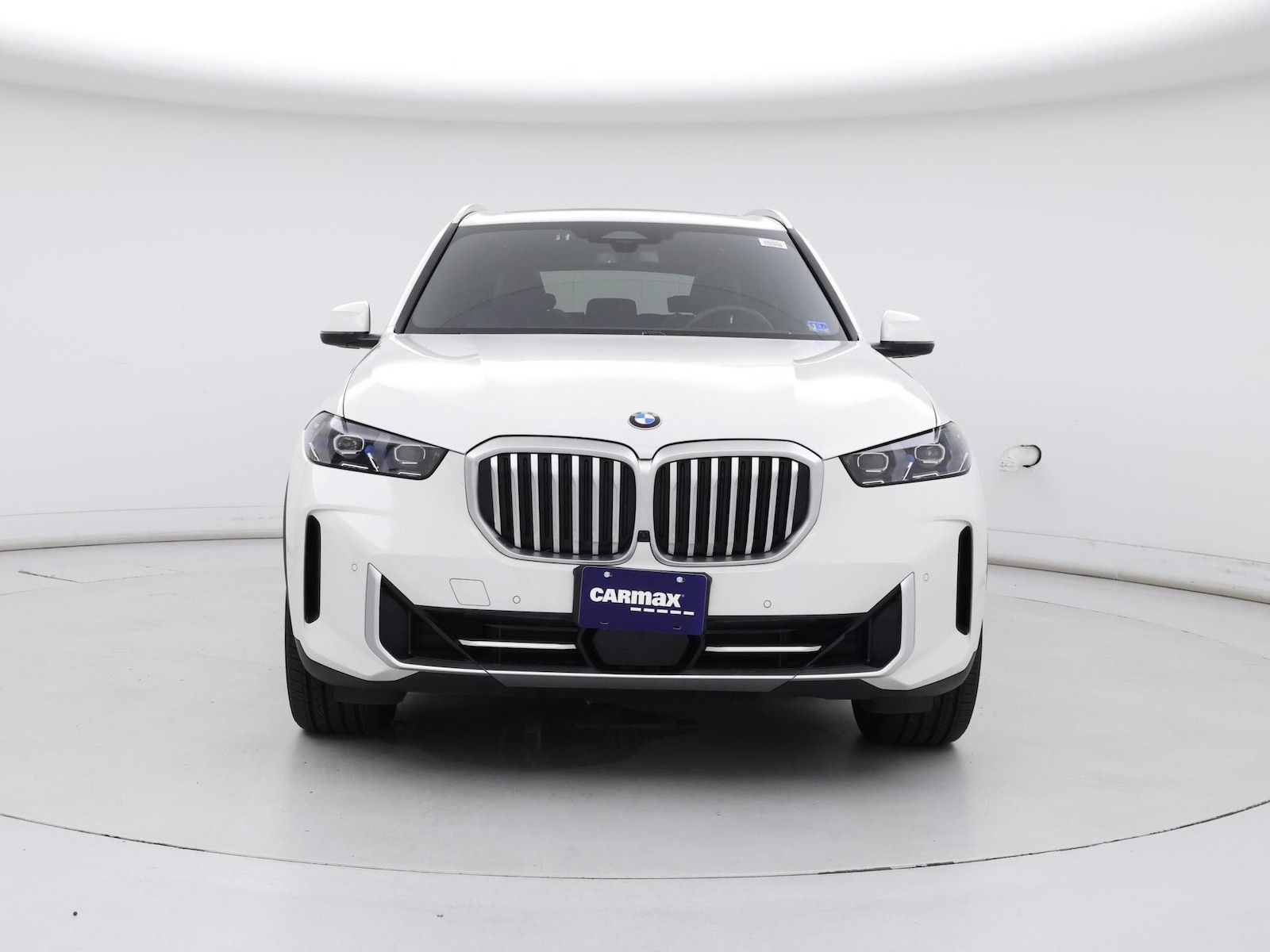2026 BMW X5 40i - Photo 6