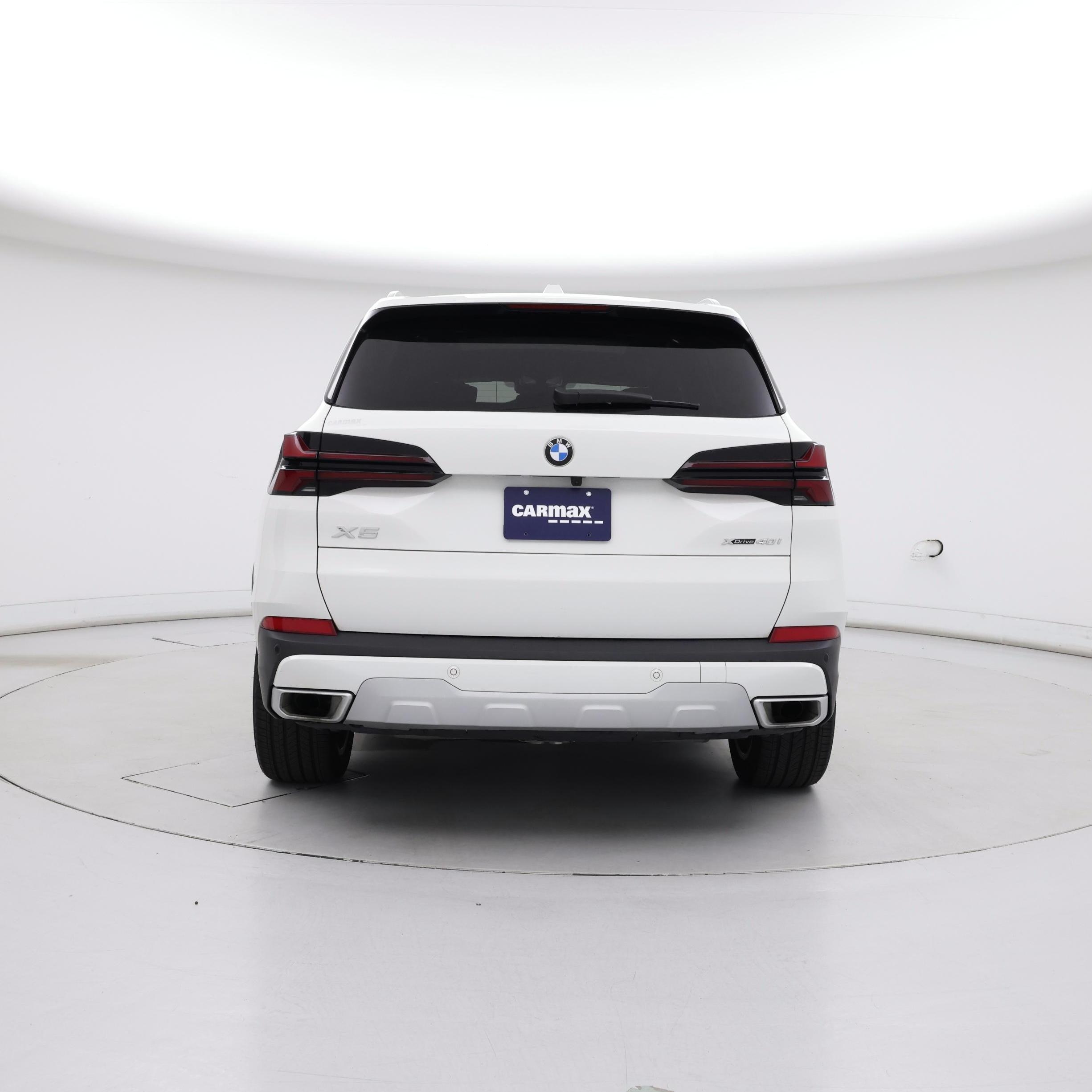 Thumbnail: 2026 BMW X5 - 6