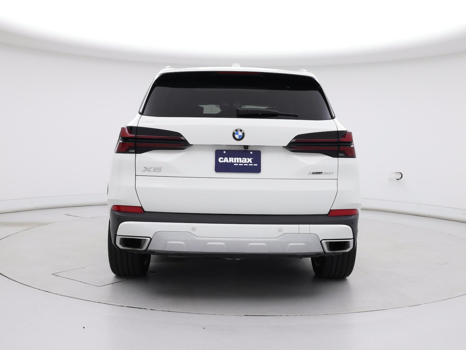 2026 BMW X5 40i - Photo 7