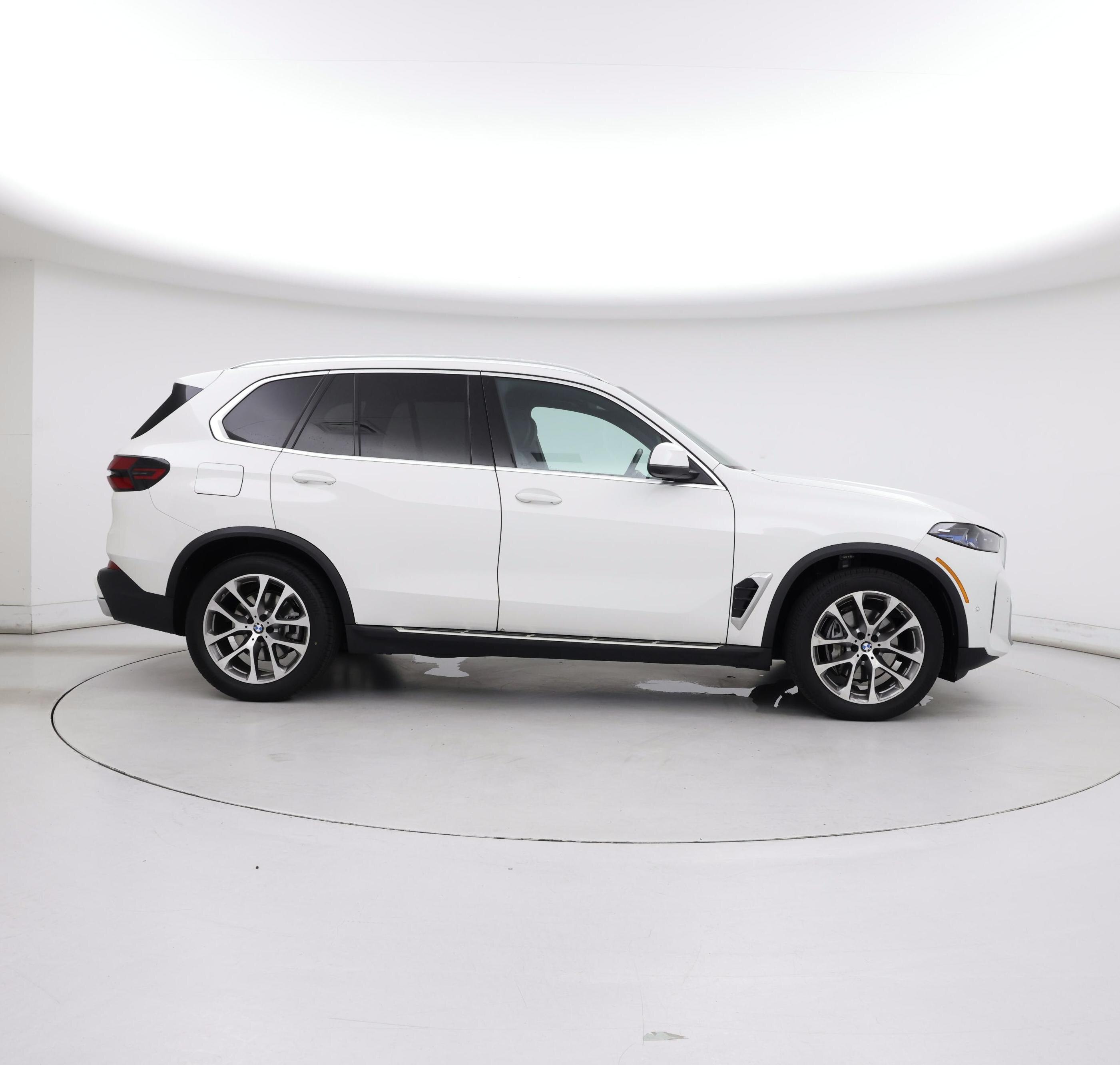 Thumbnail: 2026 BMW X5 - 7