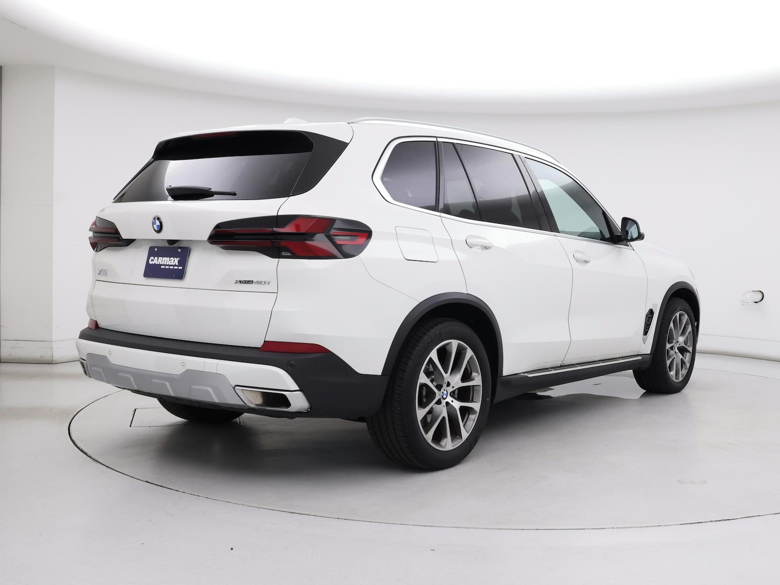 2026 BMW X5 40i - Photo 9