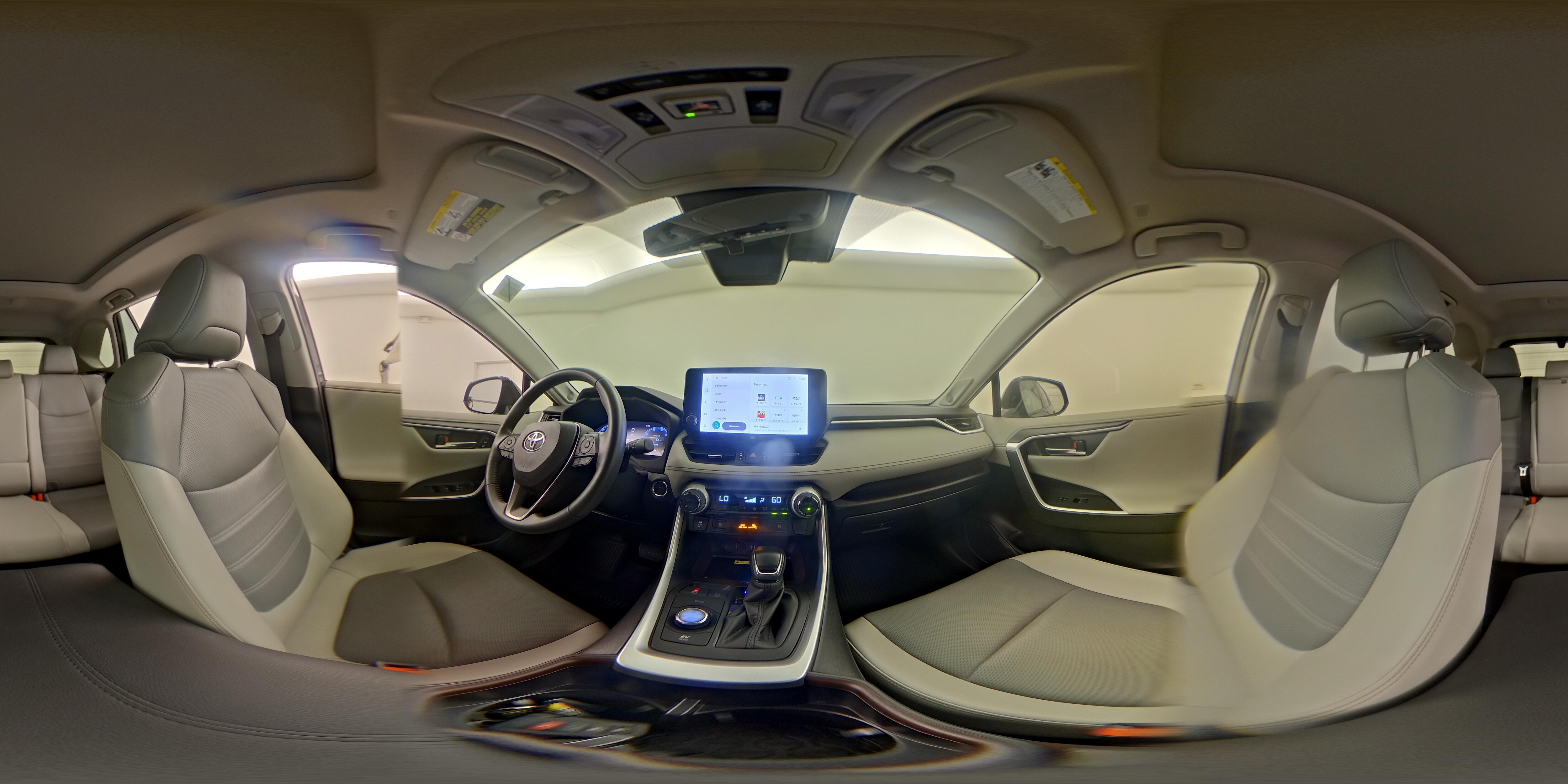 2024 Toyota RAV4 Limited - Photo 25