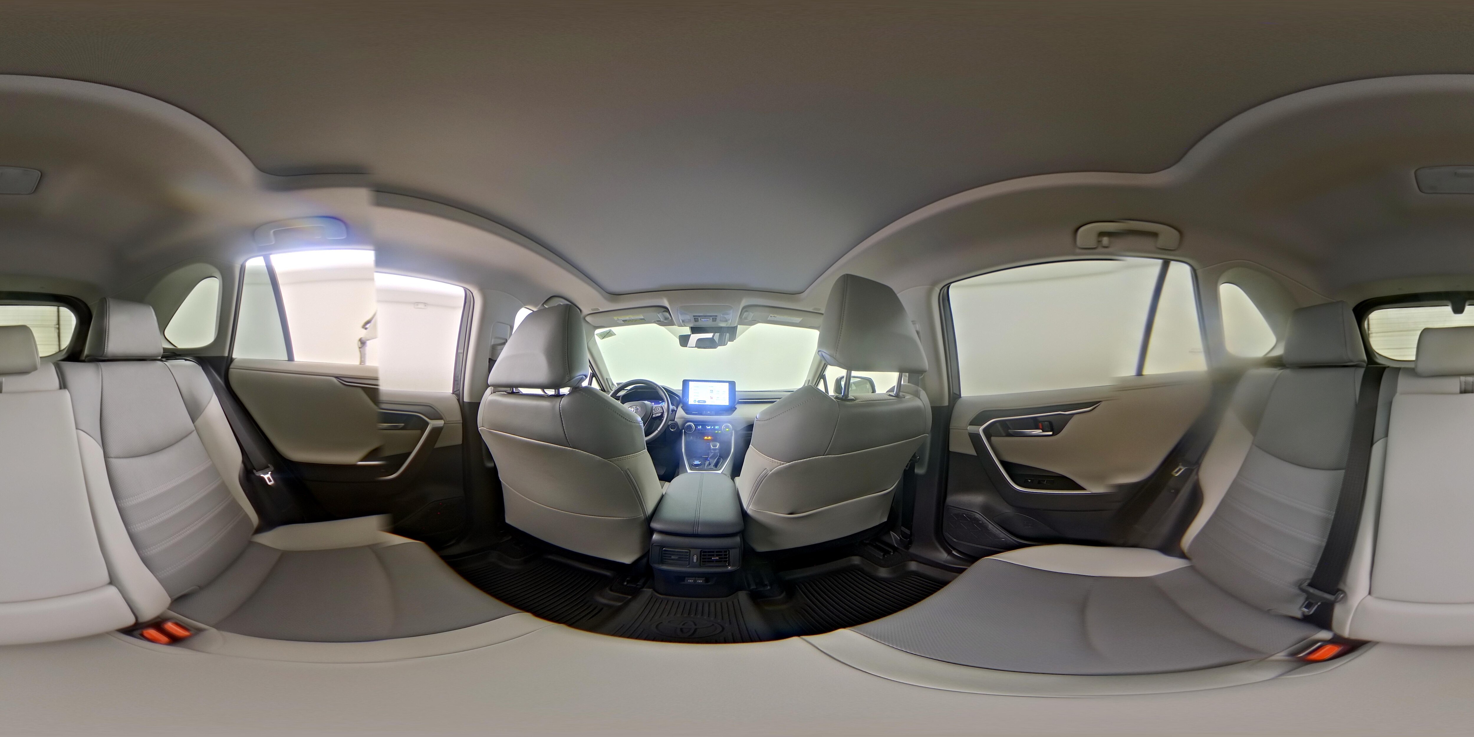 2024 Toyota RAV4 Limited - Photo 26