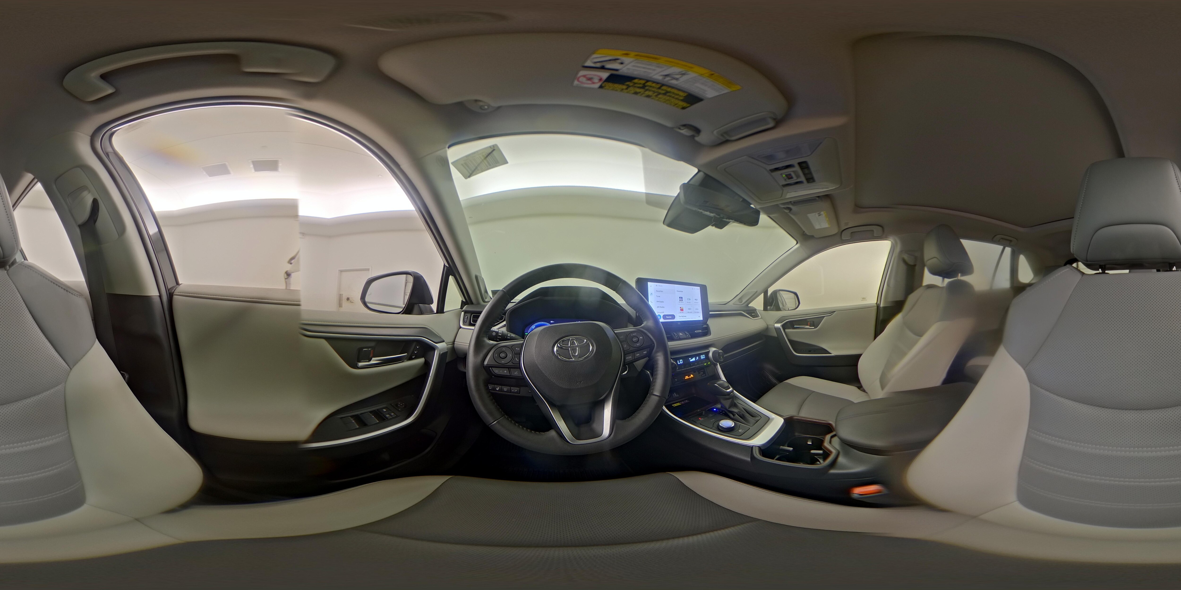 2024 Toyota RAV4 Limited - Photo 27