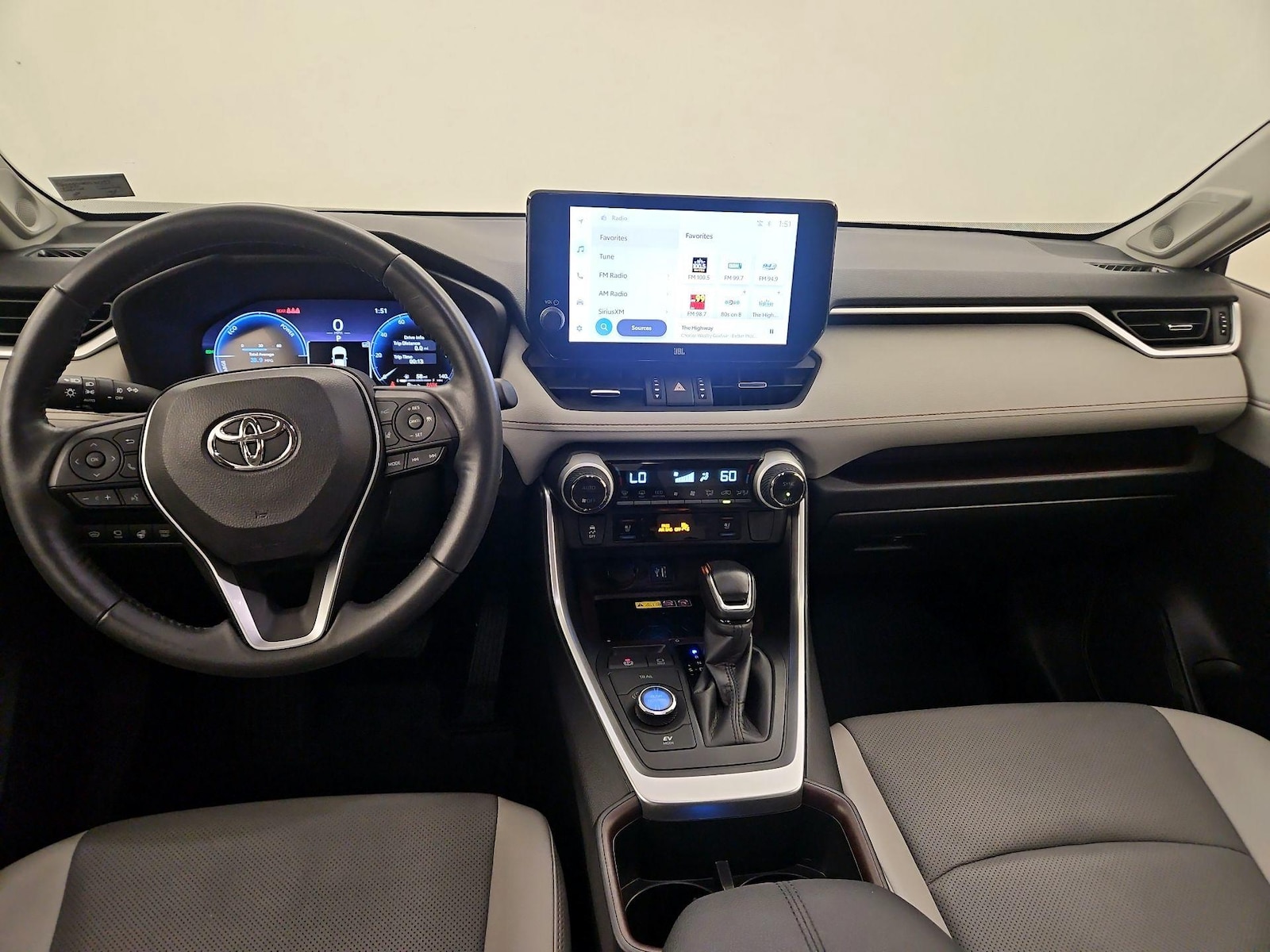 2024 Toyota RAV4 Limited - Photo 10