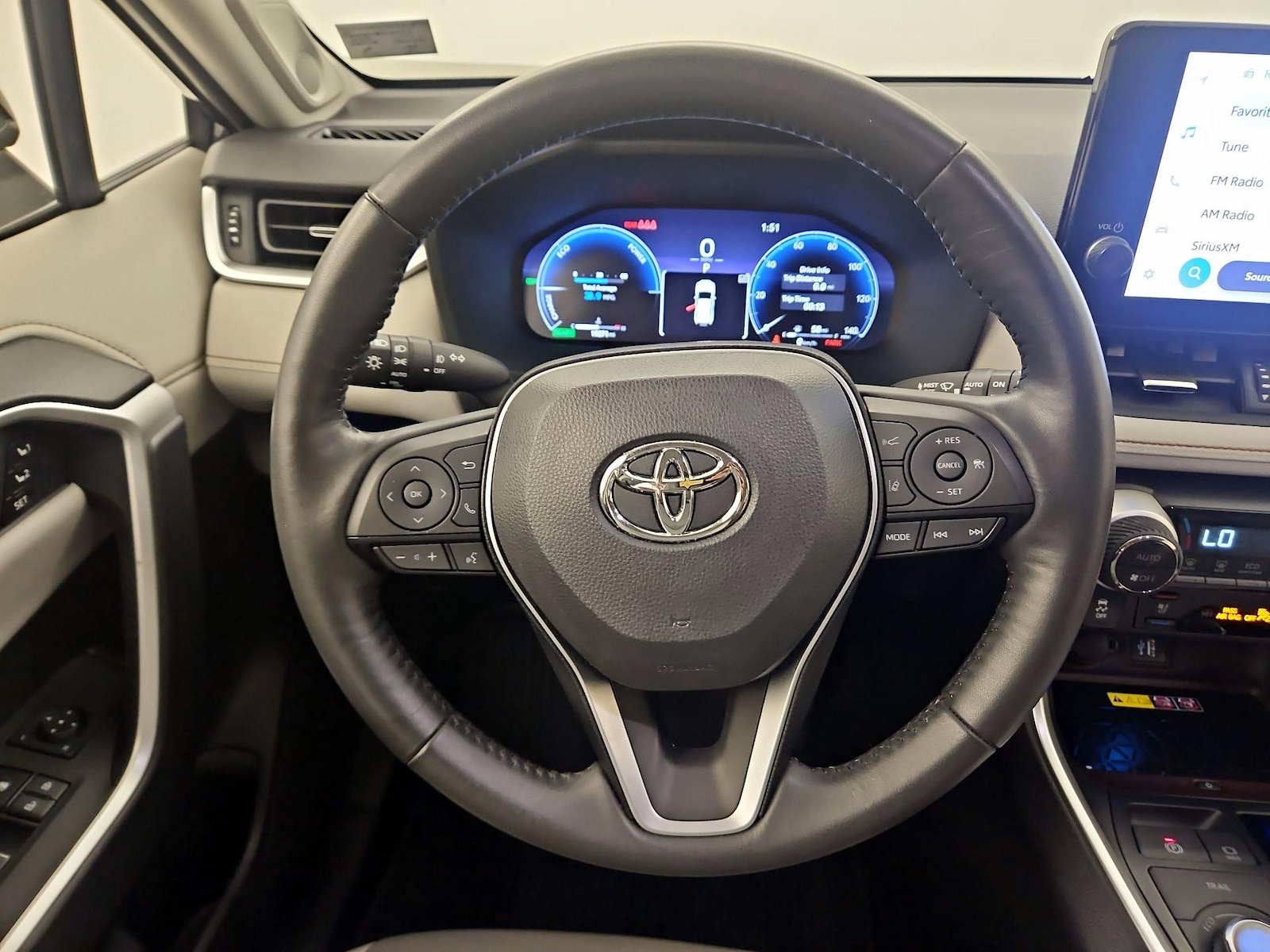 2024 Toyota RAV4 Limited - Photo 11