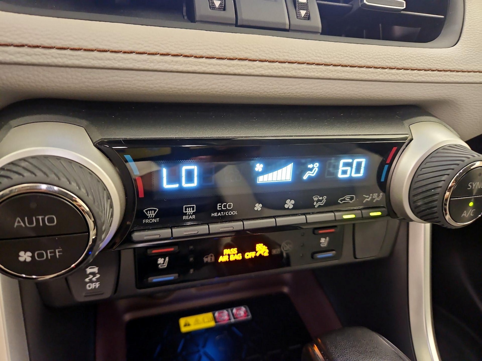 2024 Toyota RAV4 Limited - Photo 17