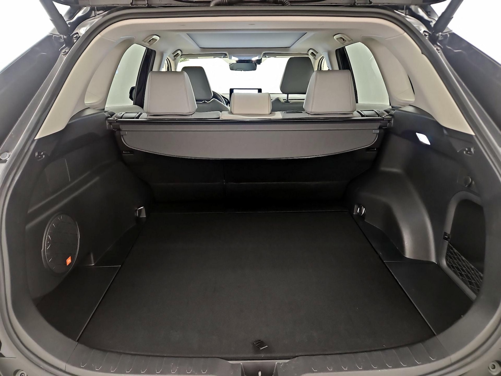 2024 Toyota RAV4 Limited - Photo 22