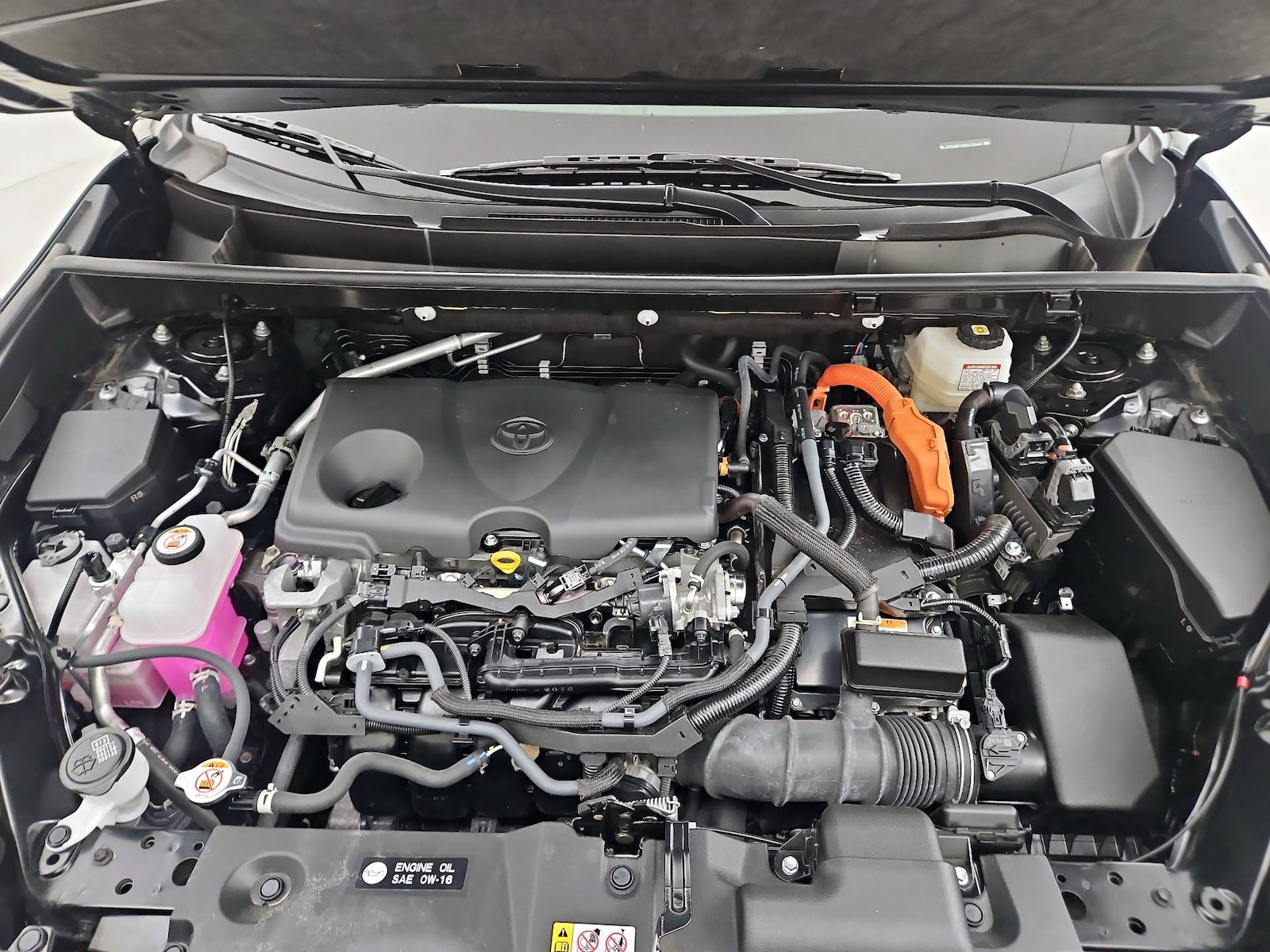 2024 Toyota RAV4 Limited - Photo 23