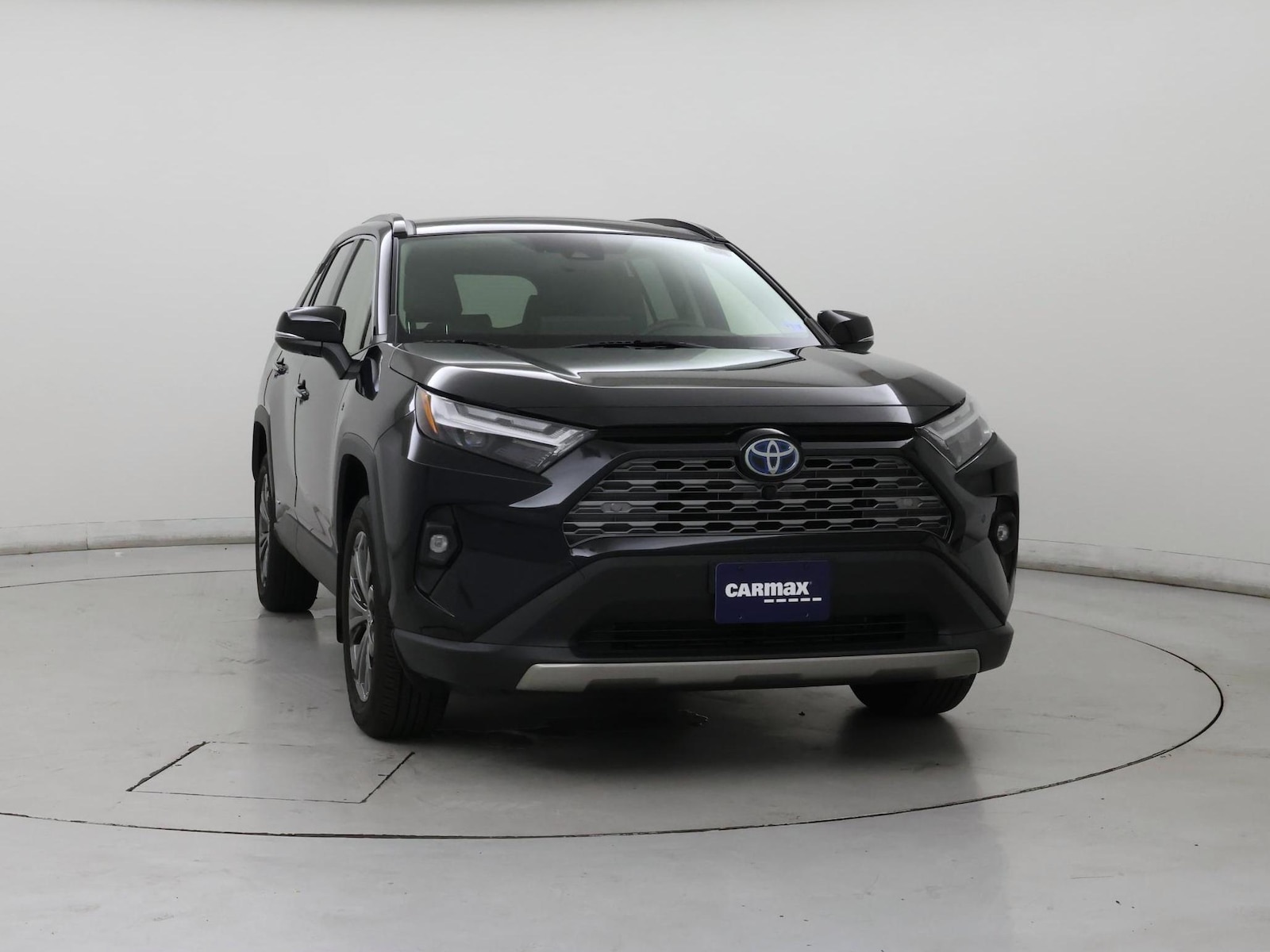 2024 Toyota RAV4 Limited - Photo 6