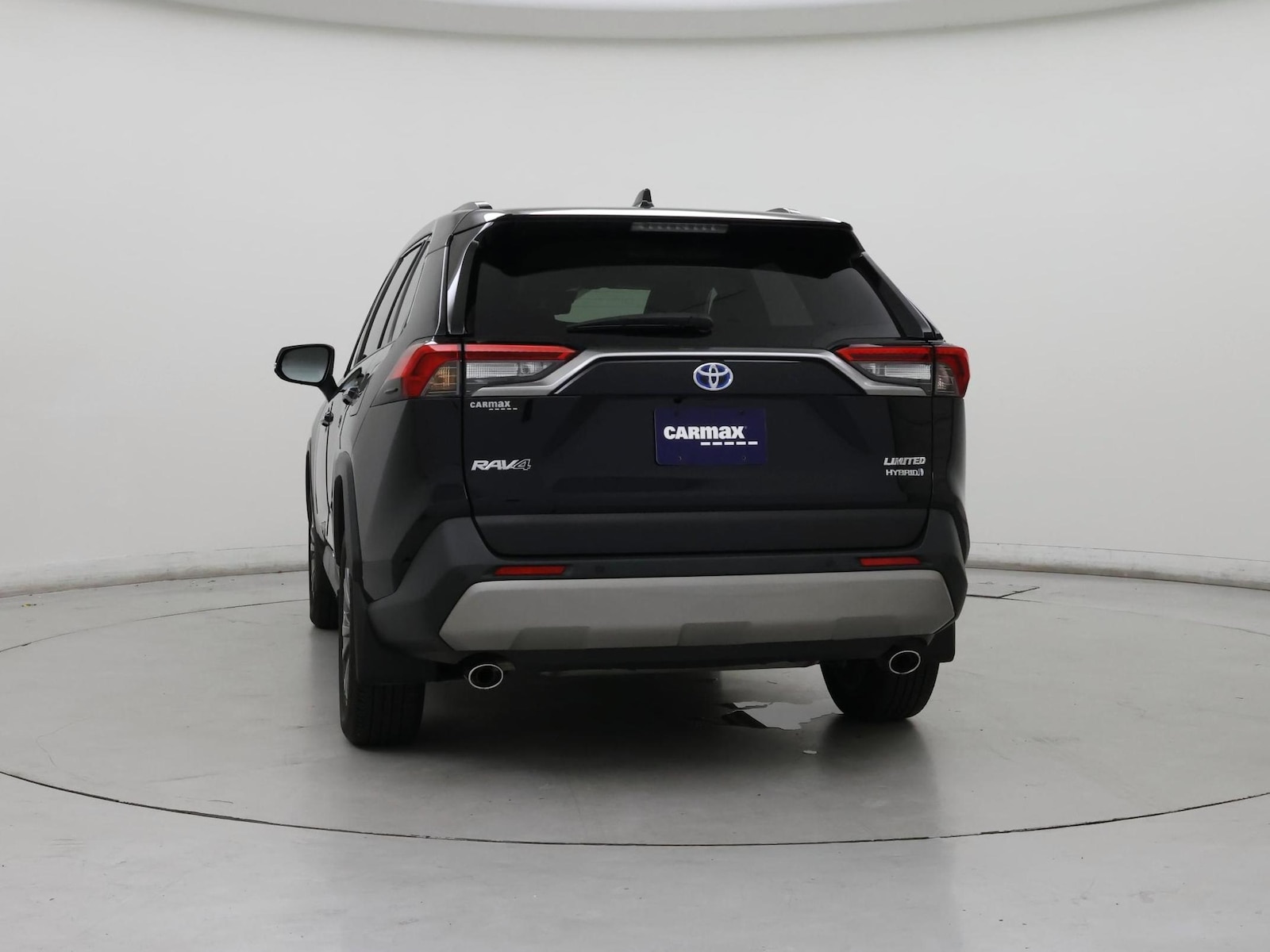 2024 Toyota RAV4 Limited - Photo 7
