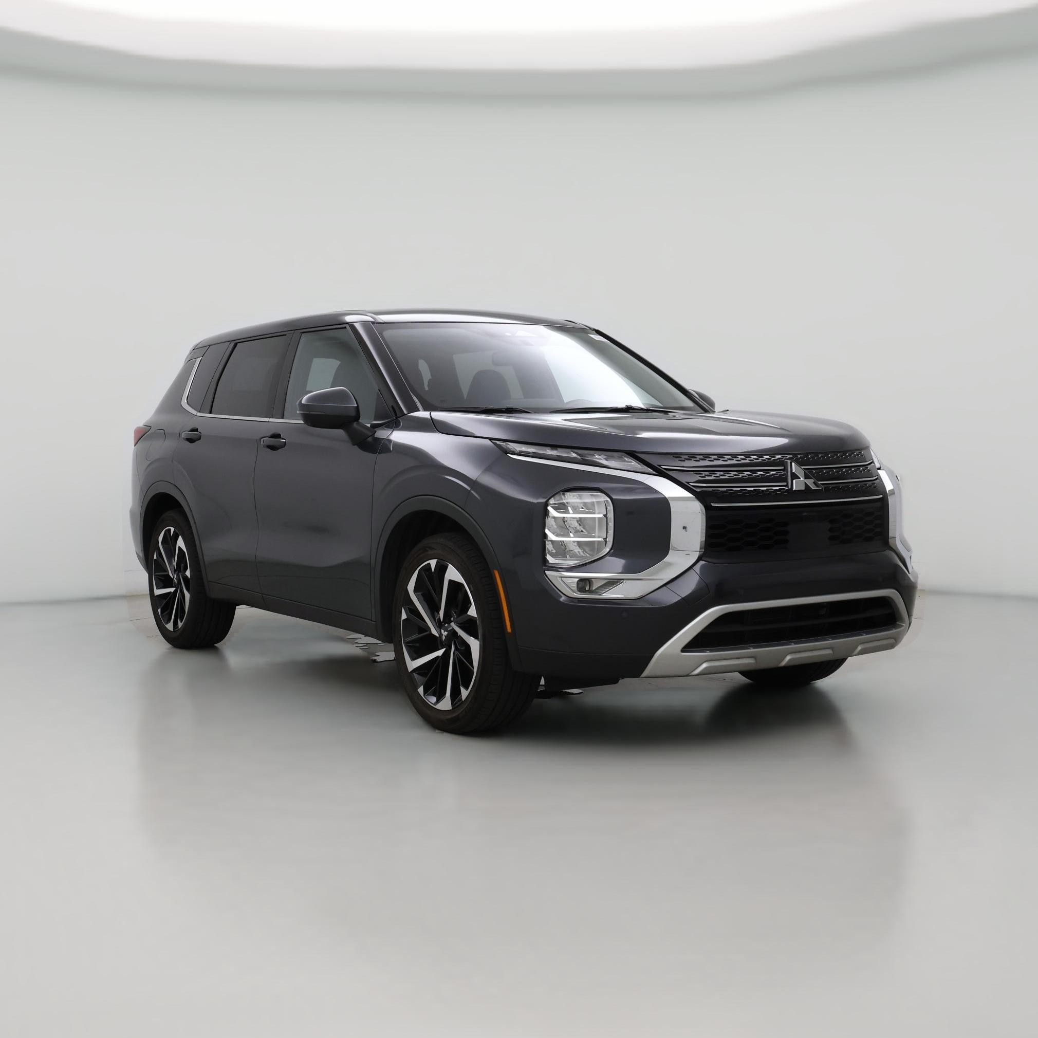 Thumbnail: 2024 Mitsubishi Outlander - 1