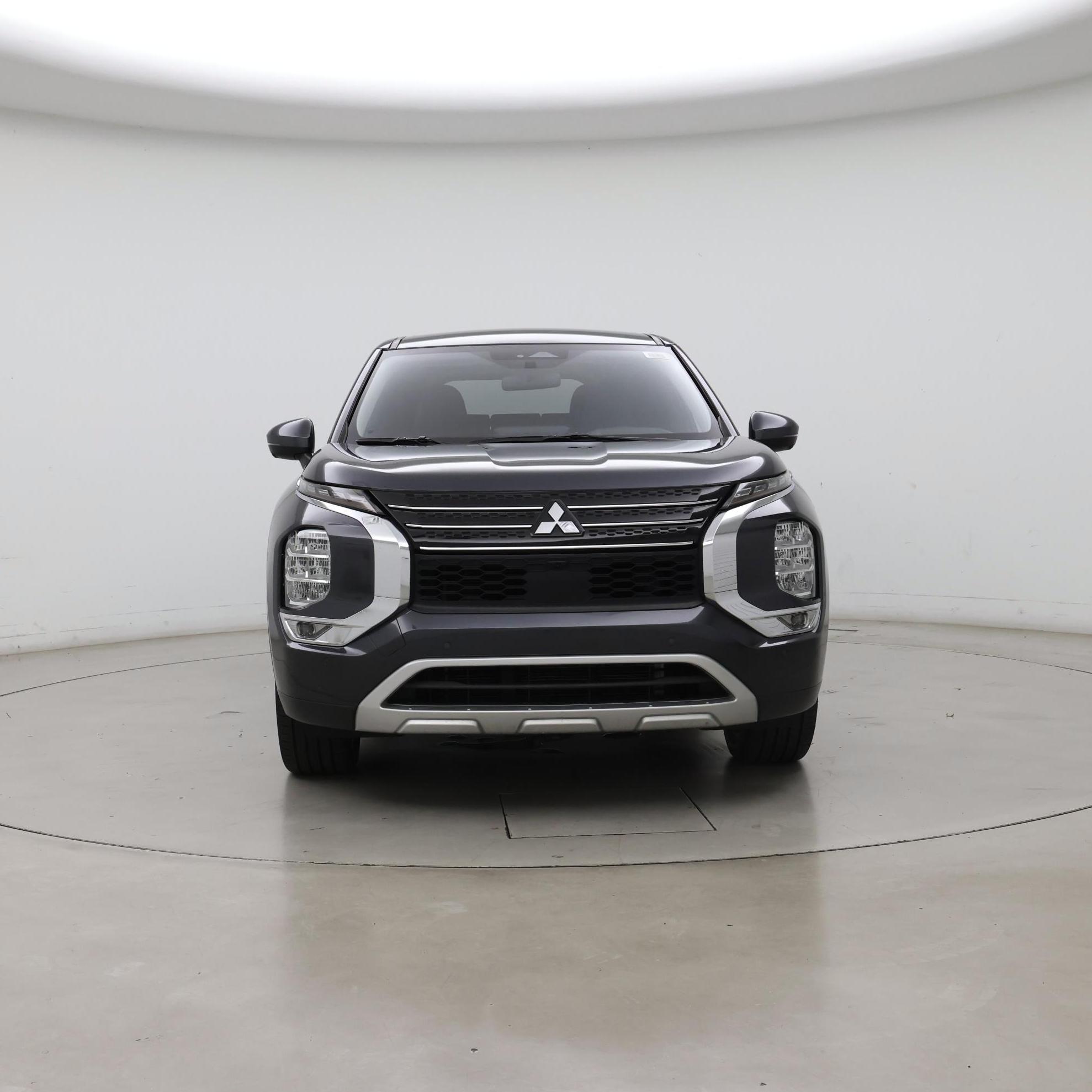 Thumbnail: 2024 Mitsubishi Outlander - 5