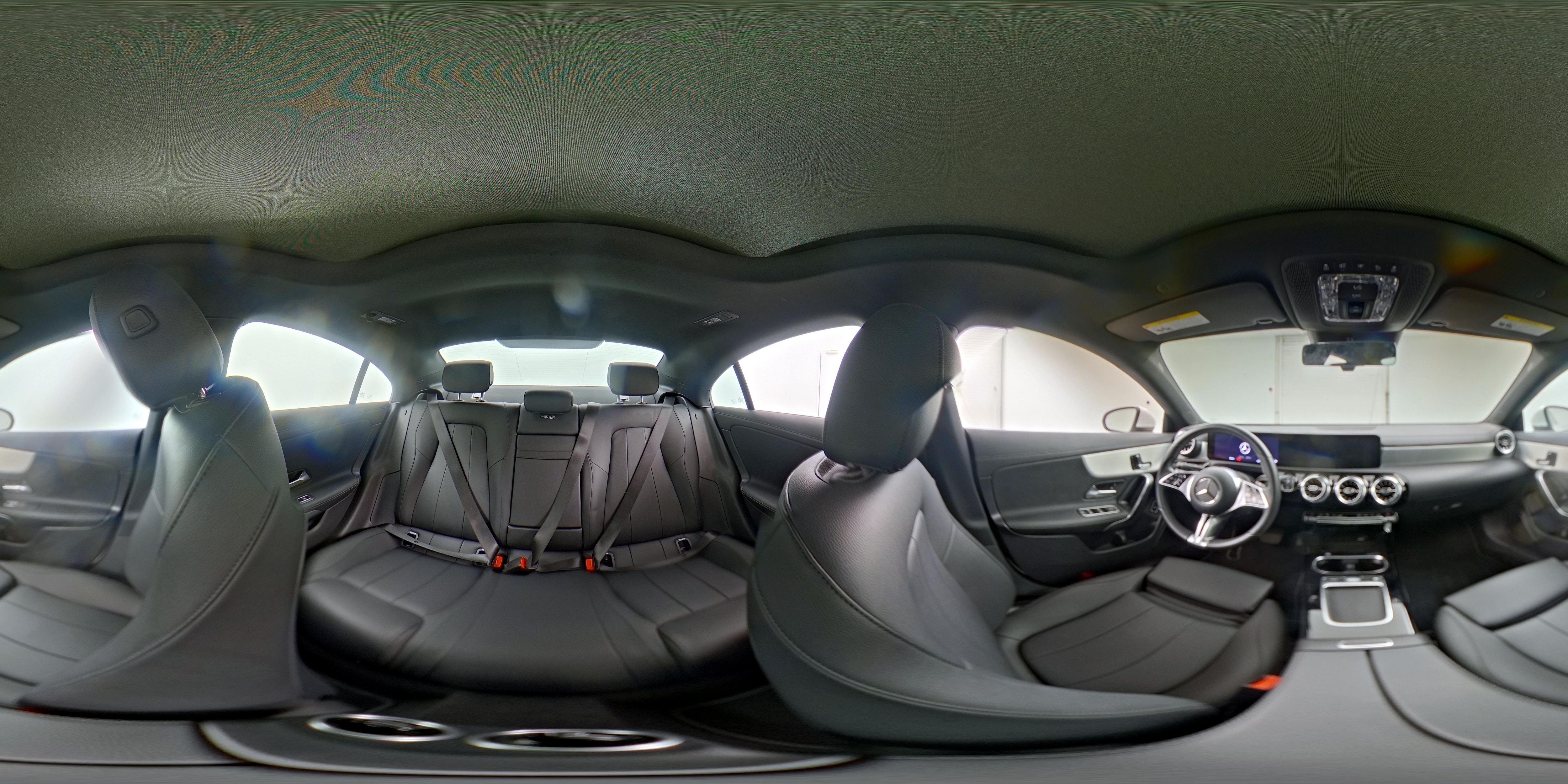 2025 Mercedes-Benz CLA CLA 250 - Photo 25