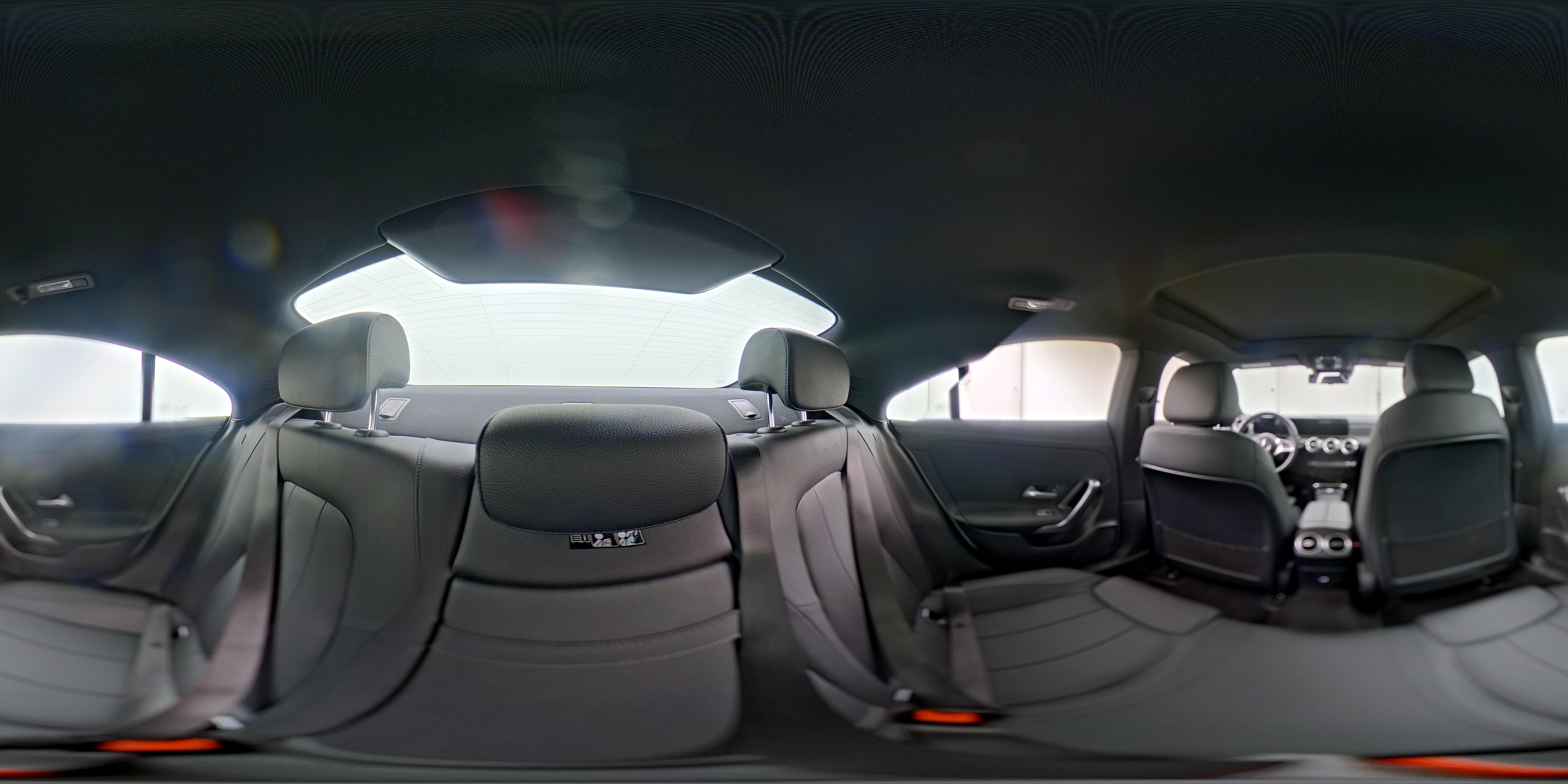 2025 Mercedes-Benz CLA CLA 250 - Photo 26
