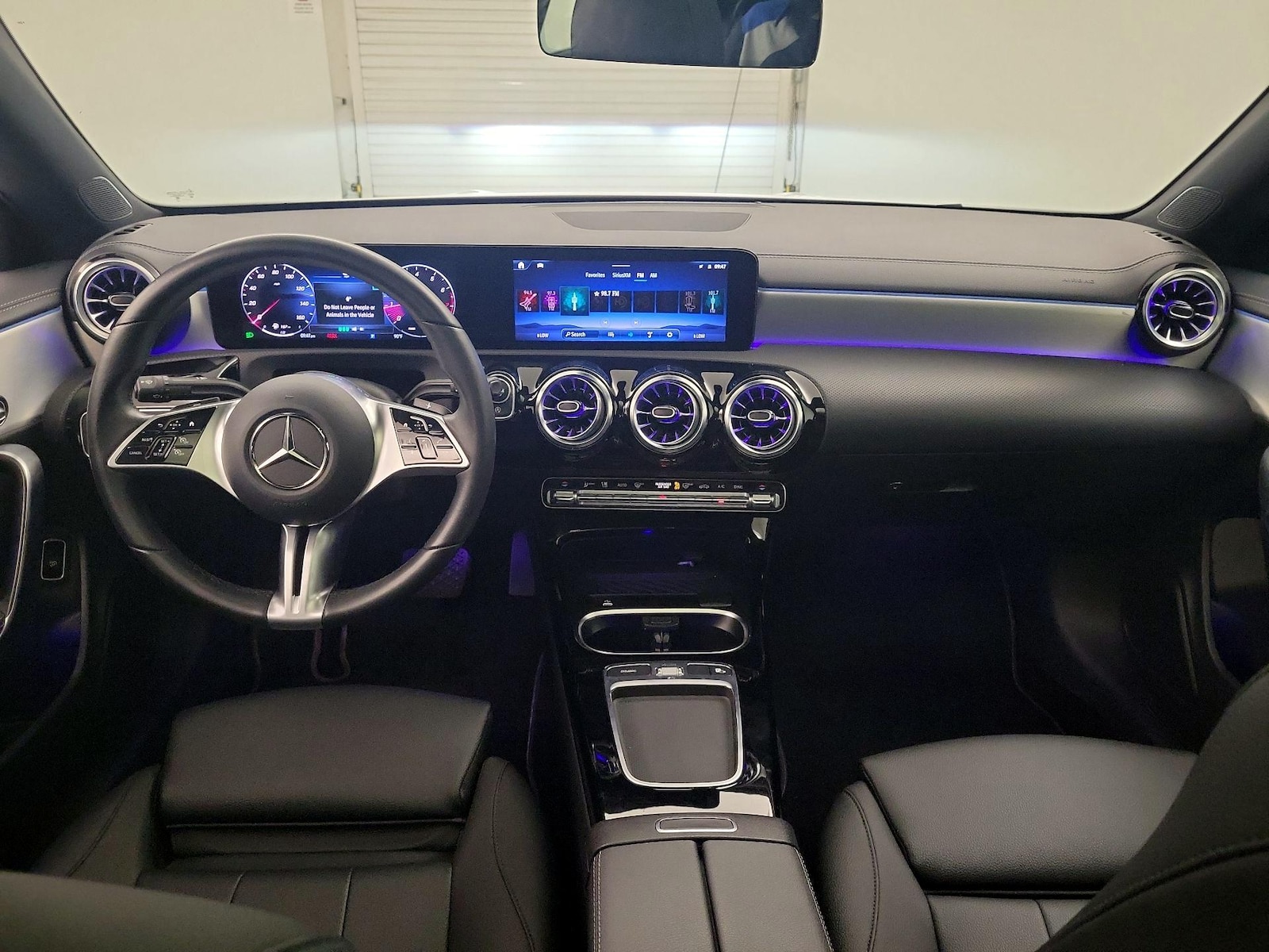 2025 Mercedes-Benz CLA CLA 250 - Photo 10
