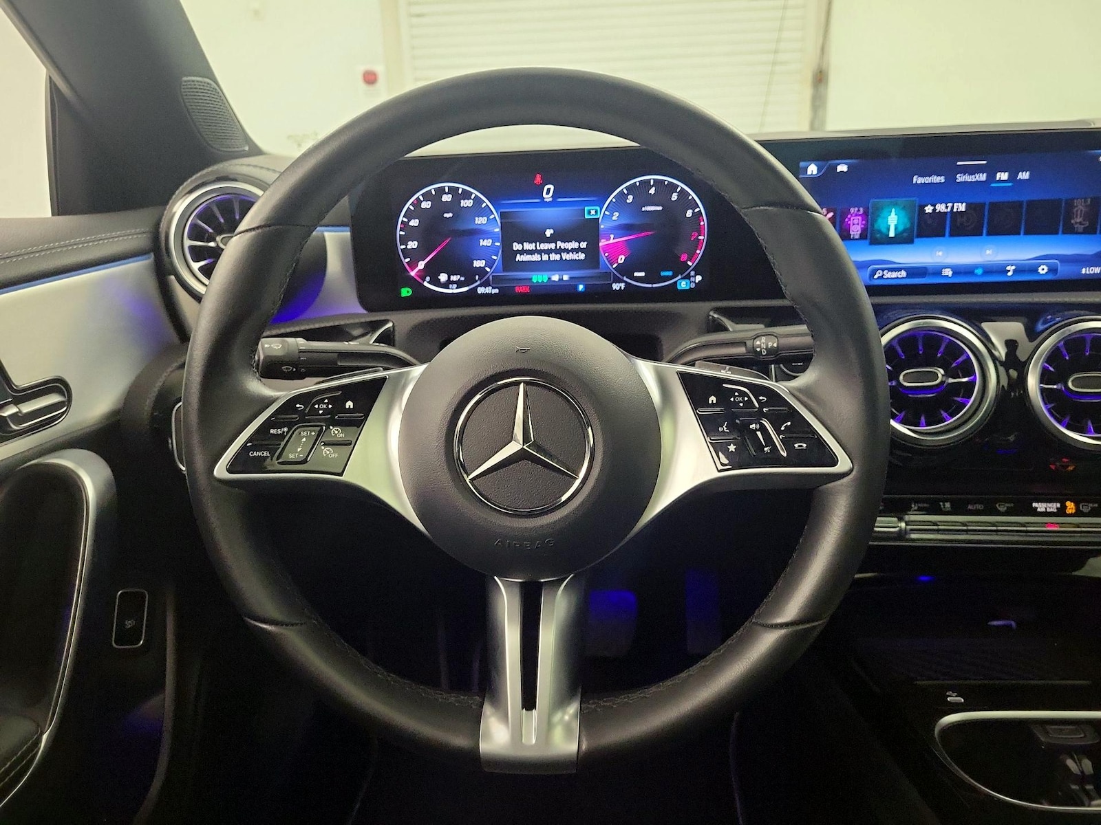 2025 Mercedes-Benz CLA CLA 250 - Photo 11