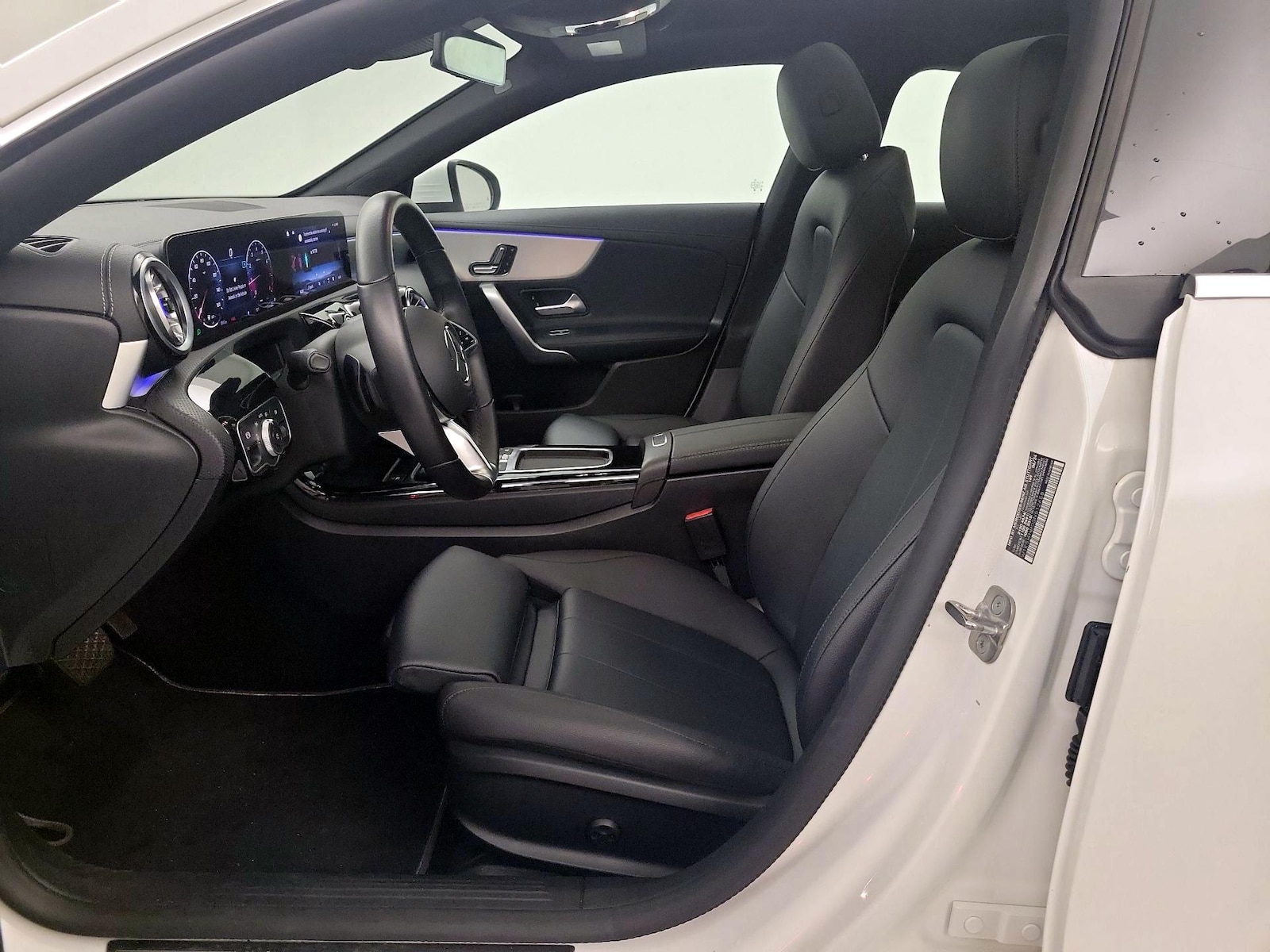 2025 Mercedes-Benz CLA CLA 250 - Photo 12