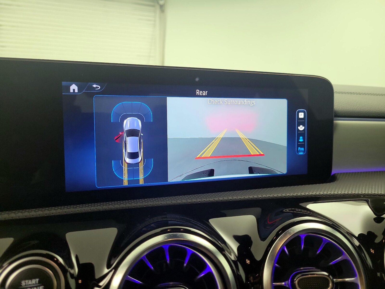 2025 Mercedes-Benz CLA CLA 250 - Photo 15
