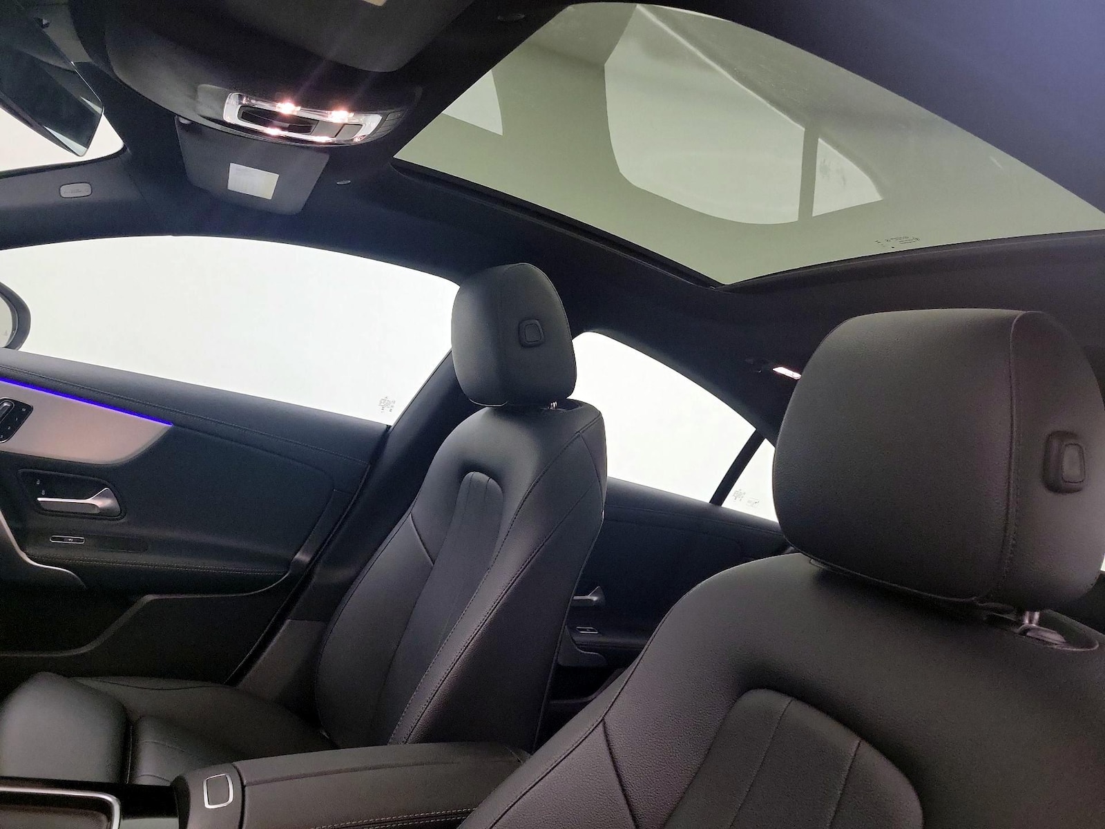 2025 Mercedes-Benz CLA CLA 250 - Photo 20